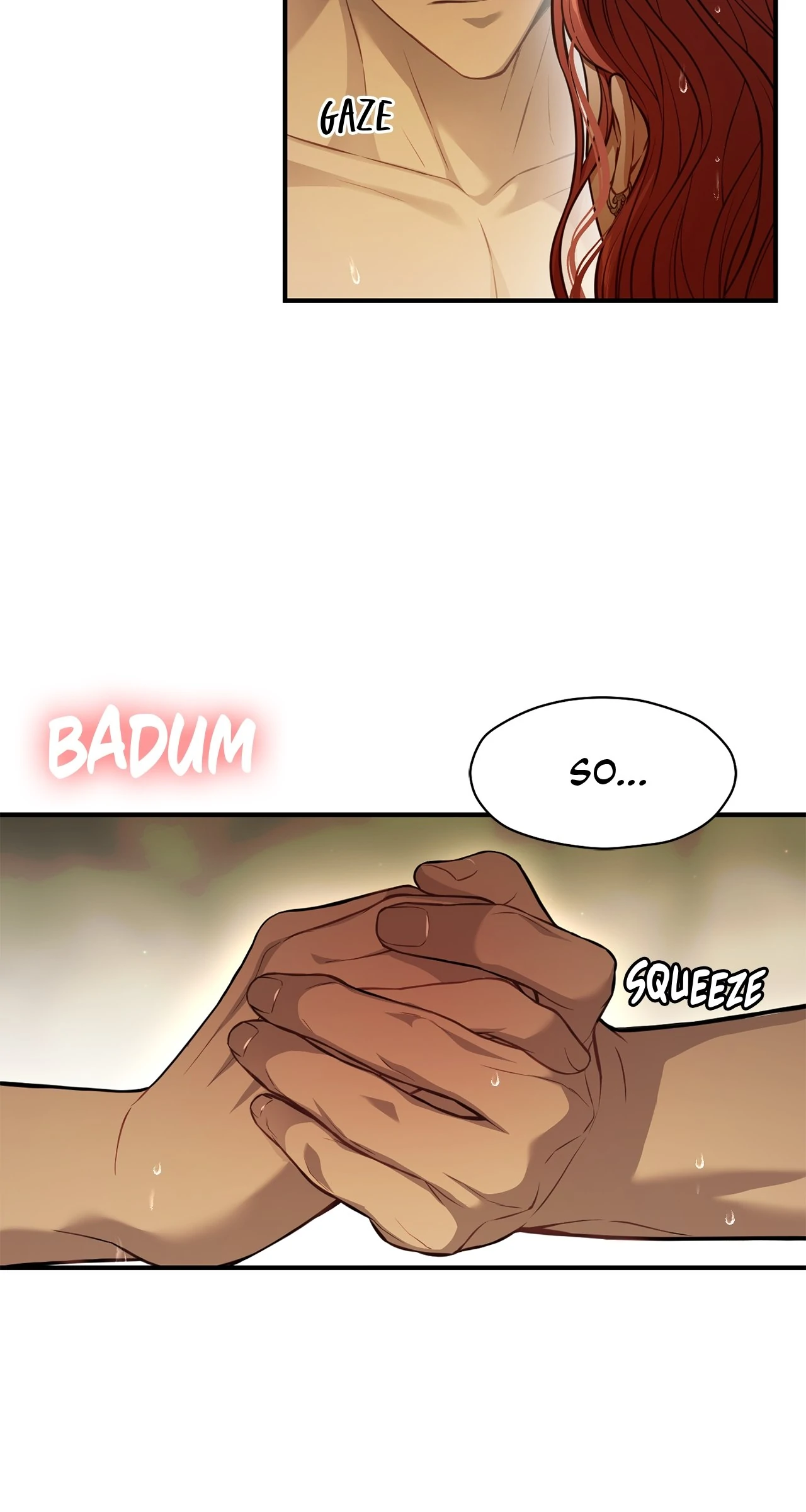 The Secret Bedroom of the Abandoned Princess Chapter 123 - page 77