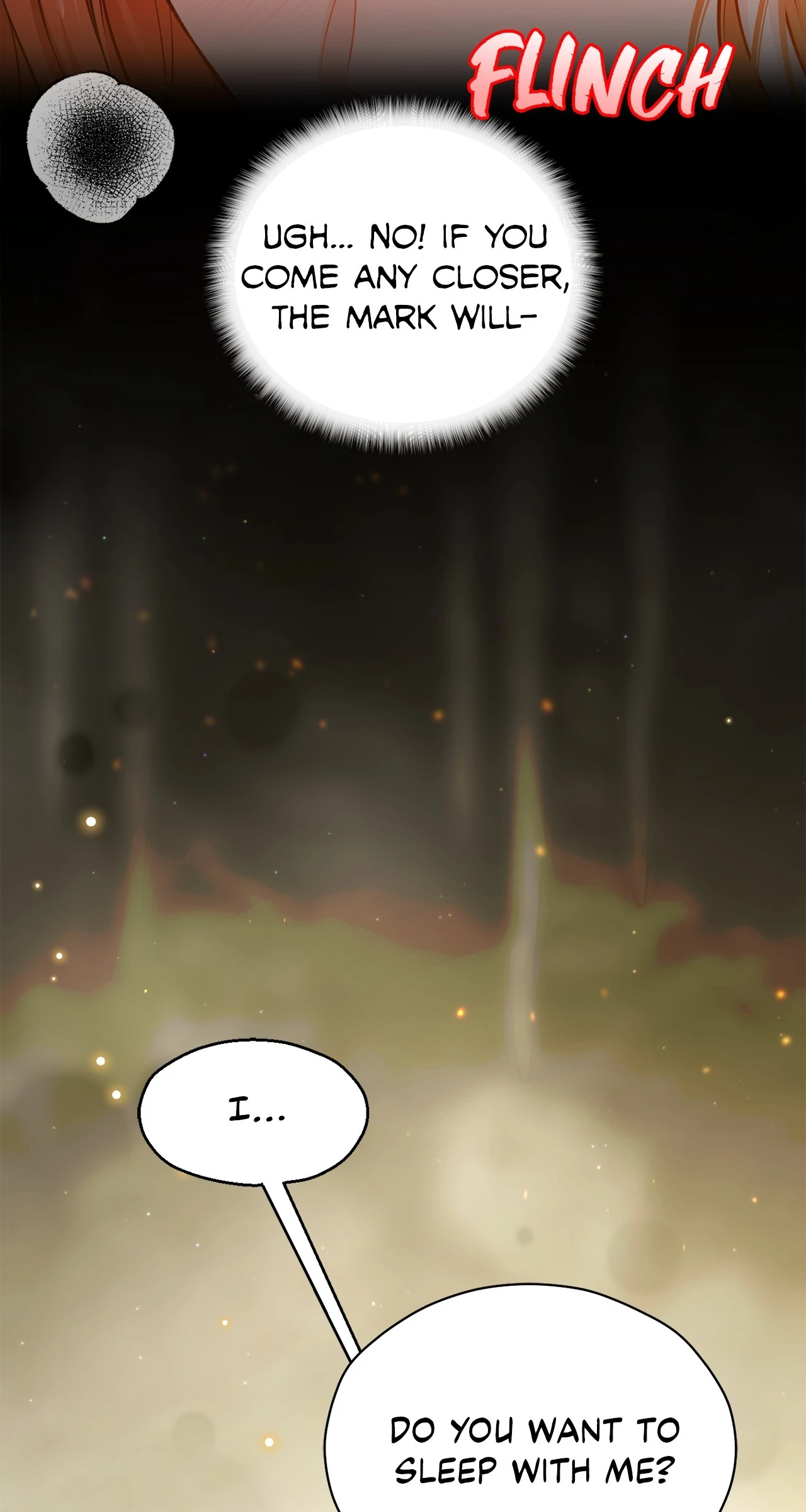 The Secret Bedroom of the Abandoned Princess Chapter 123 - page 79
