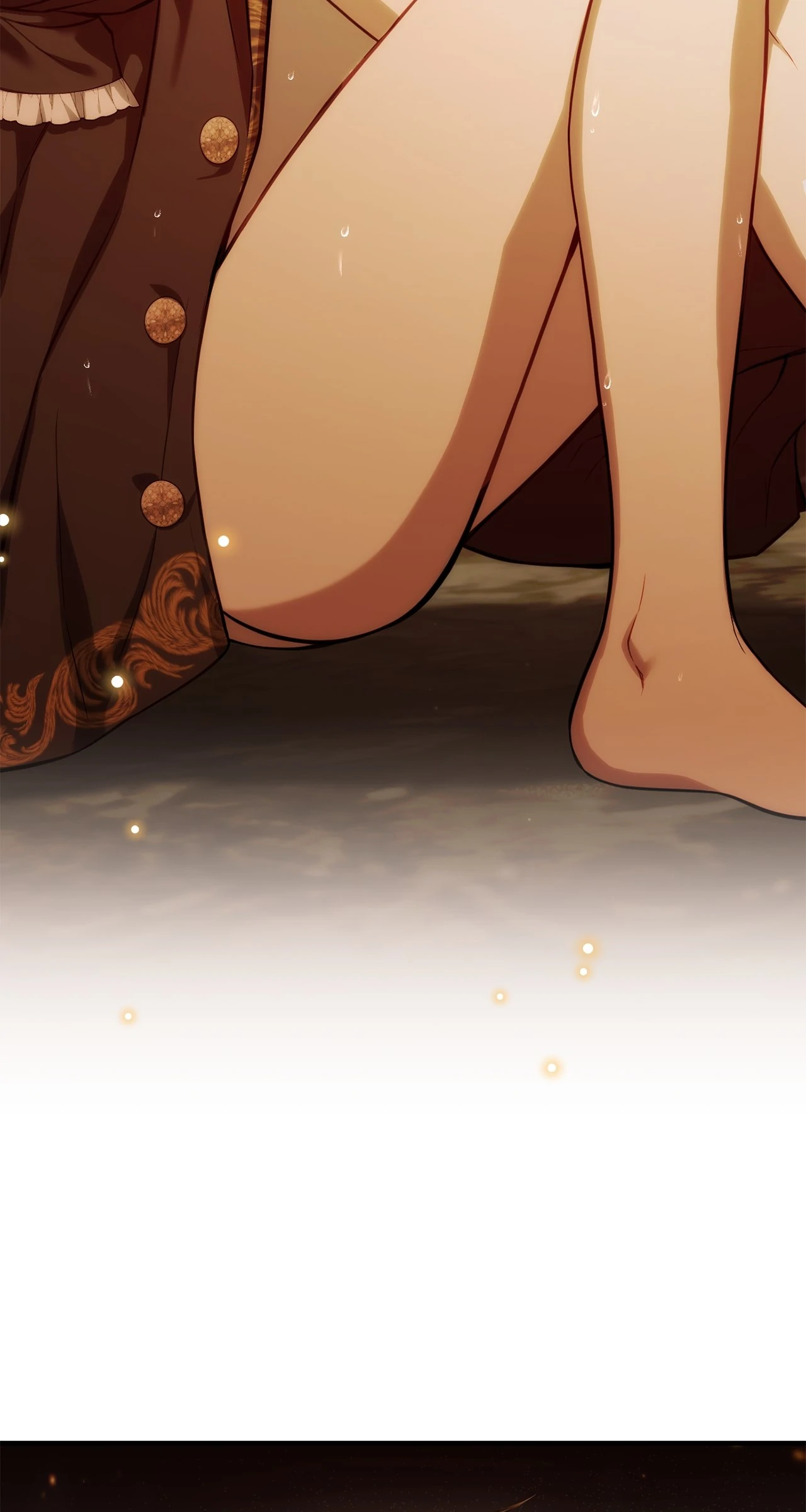 The Secret Bedroom of the Abandoned Princess Chapter 123 - page 81