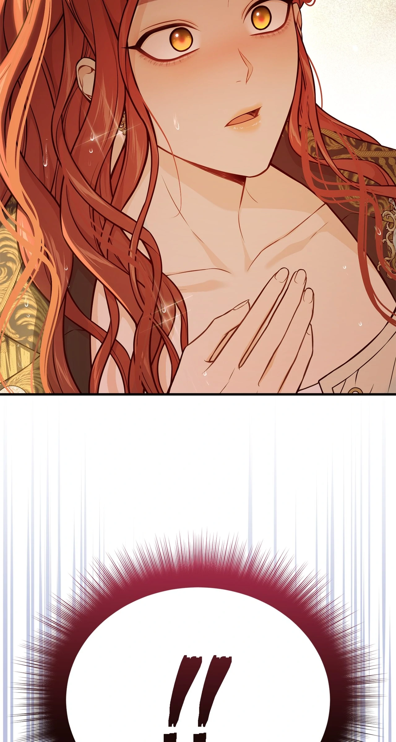The Secret Bedroom of the Abandoned Princess Chapter 123 - page 83