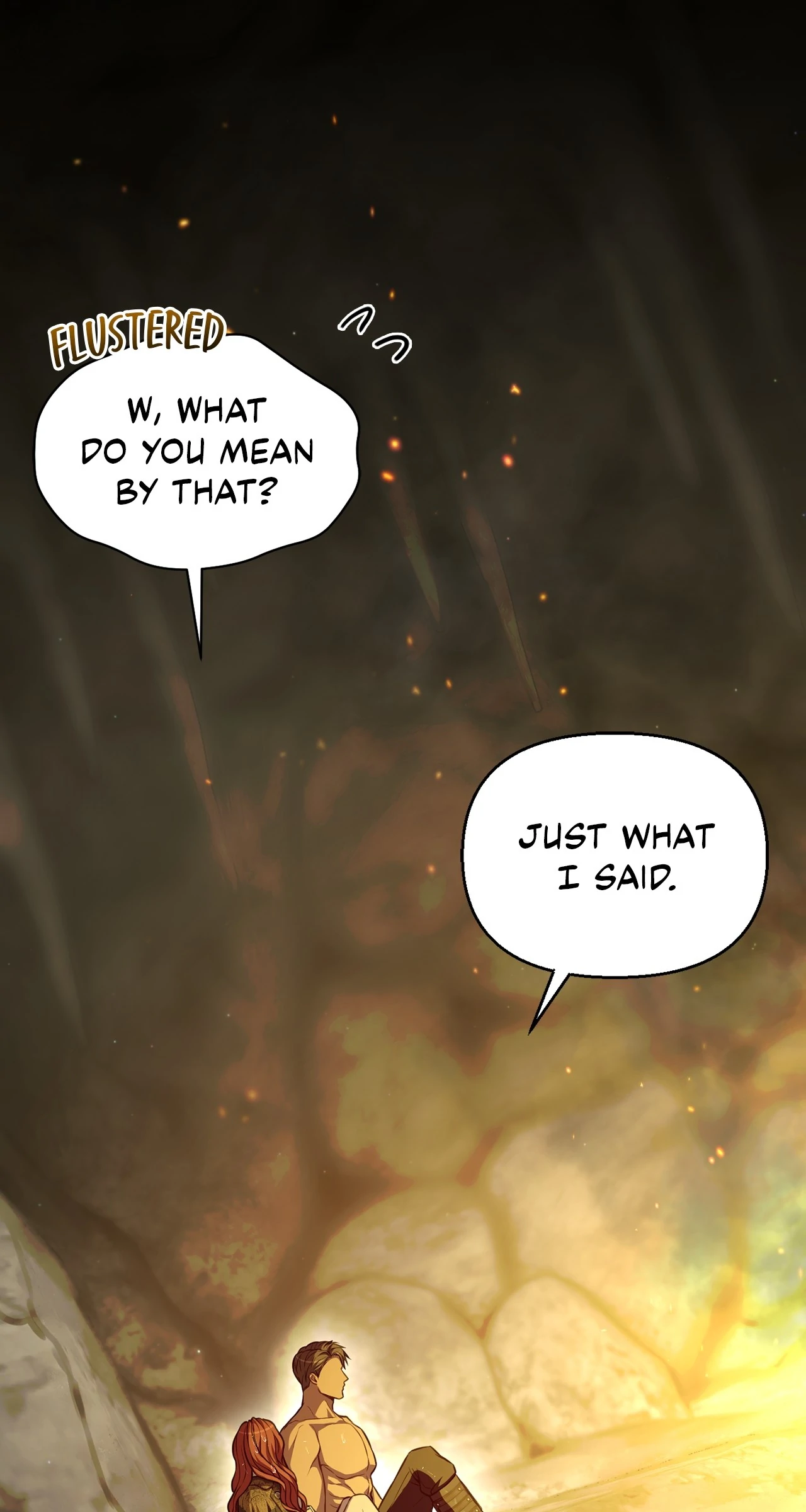 The Secret Bedroom of the Abandoned Princess Chapter 124 - page 9
