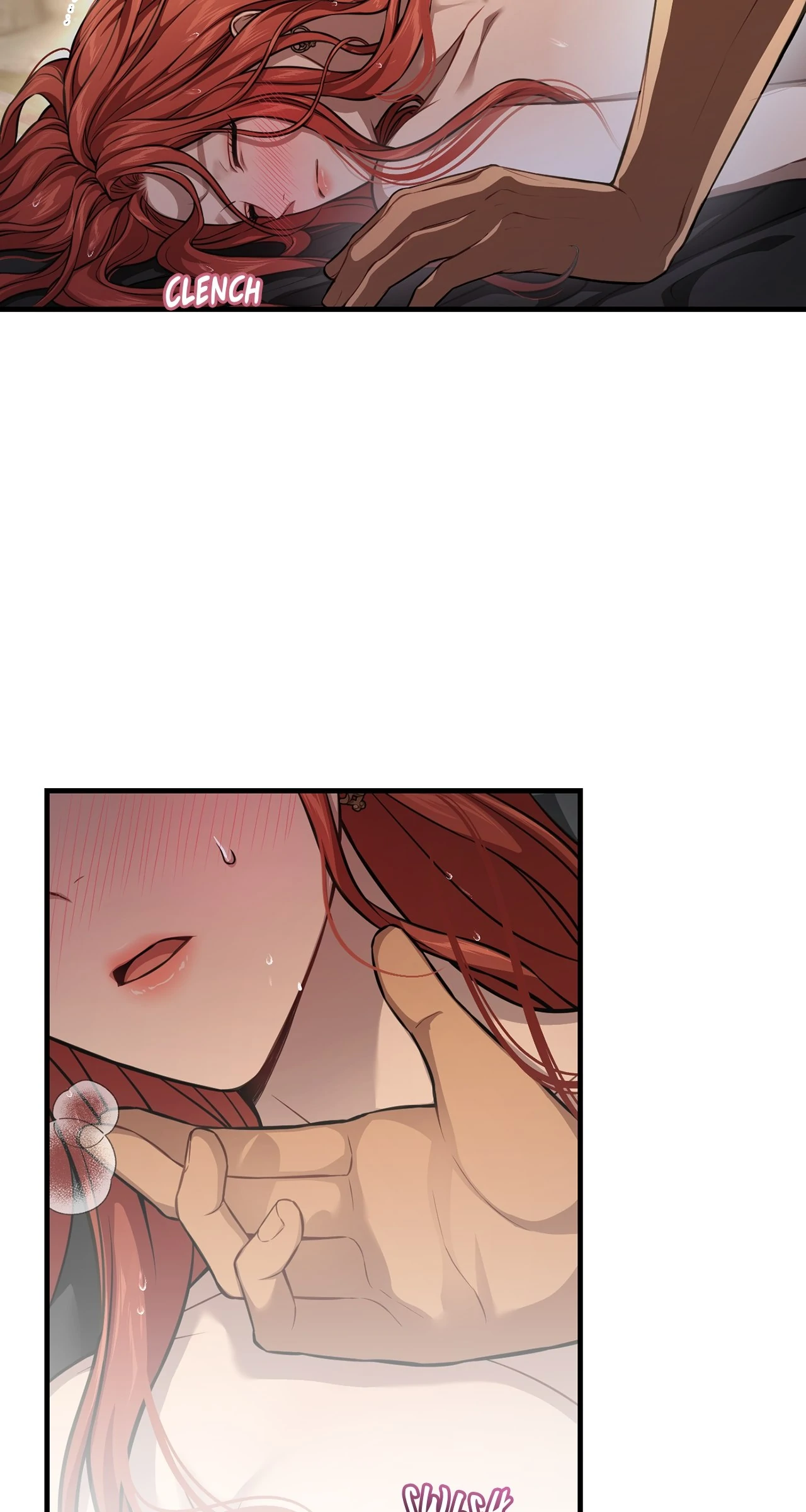 The Secret Bedroom of the Abandoned Princess Chapter 124 - page 99