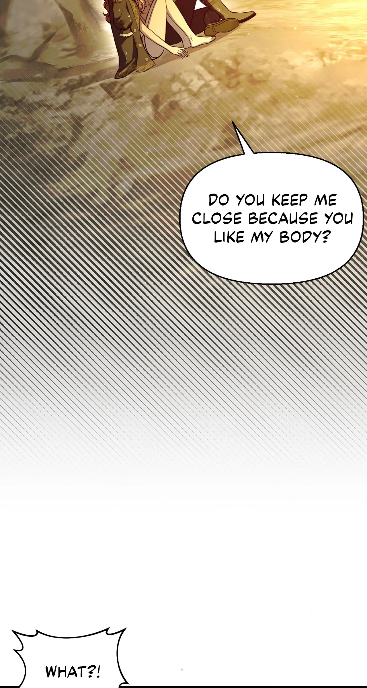 The Secret Bedroom of the Abandoned Princess Chapter 124 - page 10