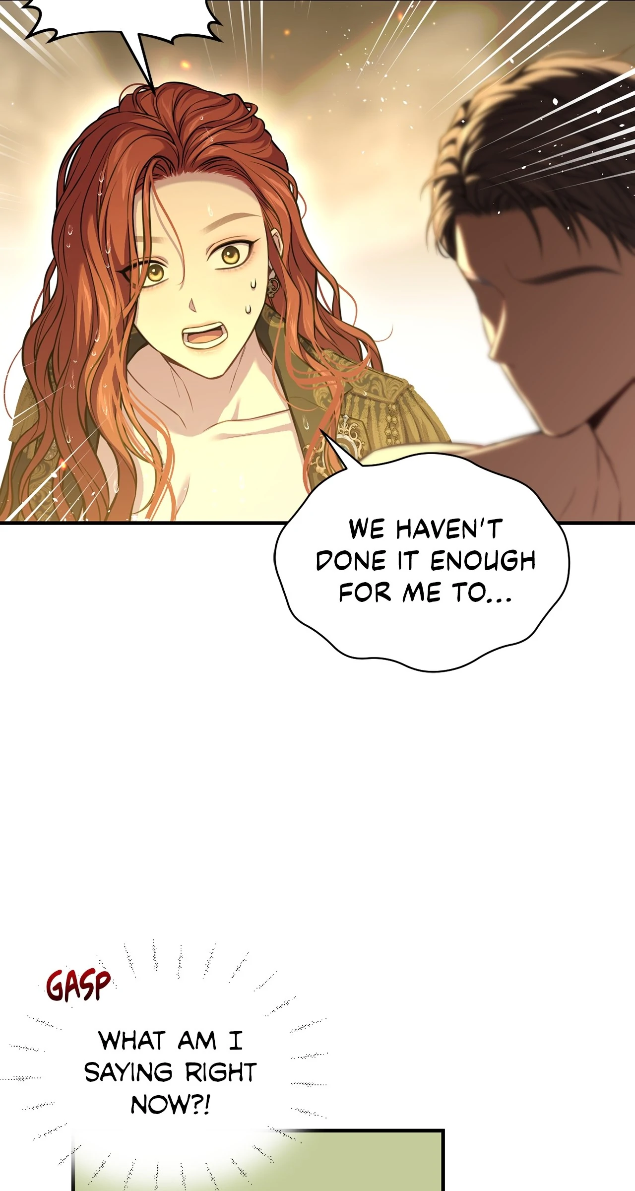 The Secret Bedroom of the Abandoned Princess Chapter 124 - page 11
