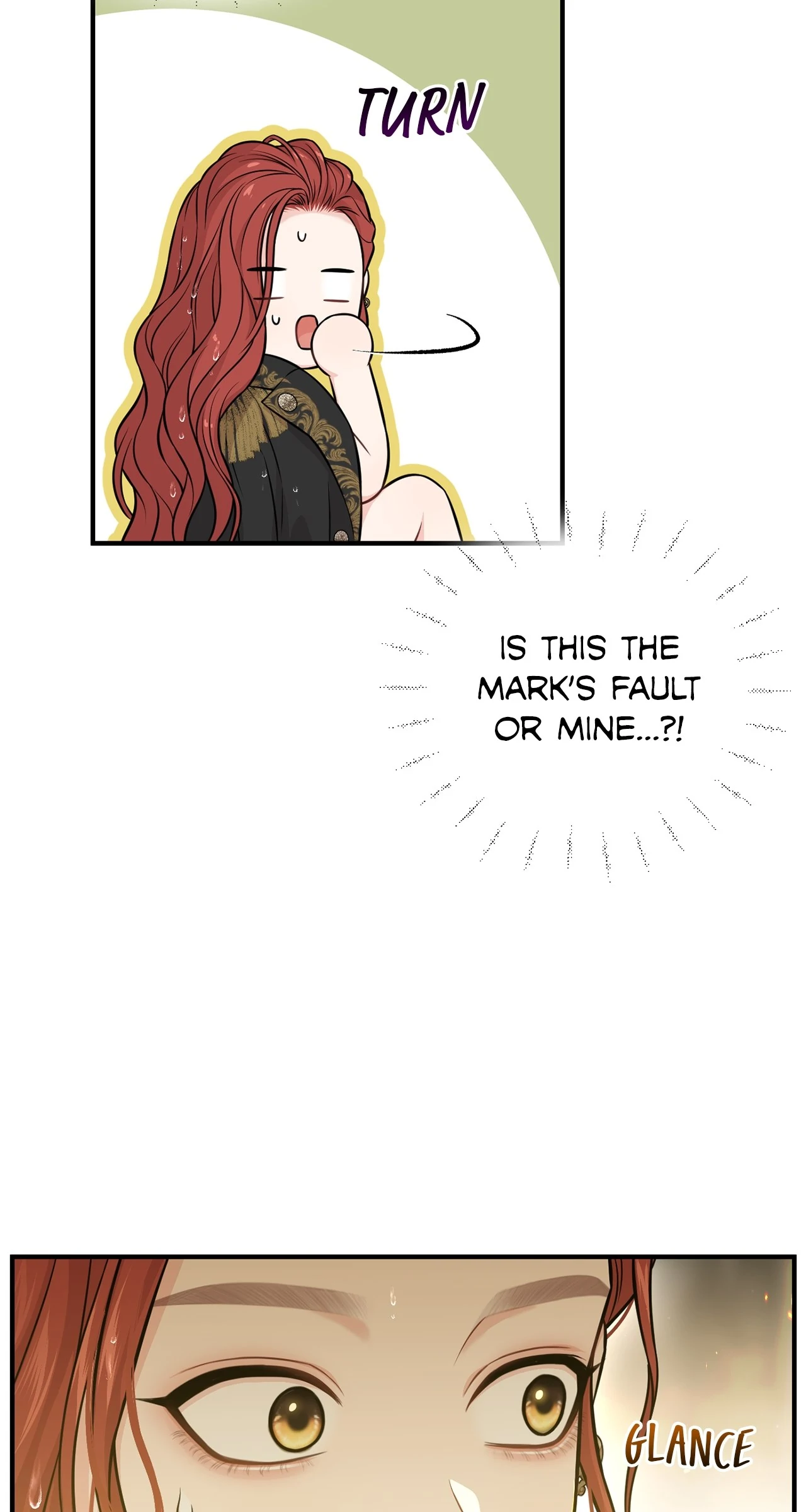 The Secret Bedroom of the Abandoned Princess Chapter 124 - page 12
