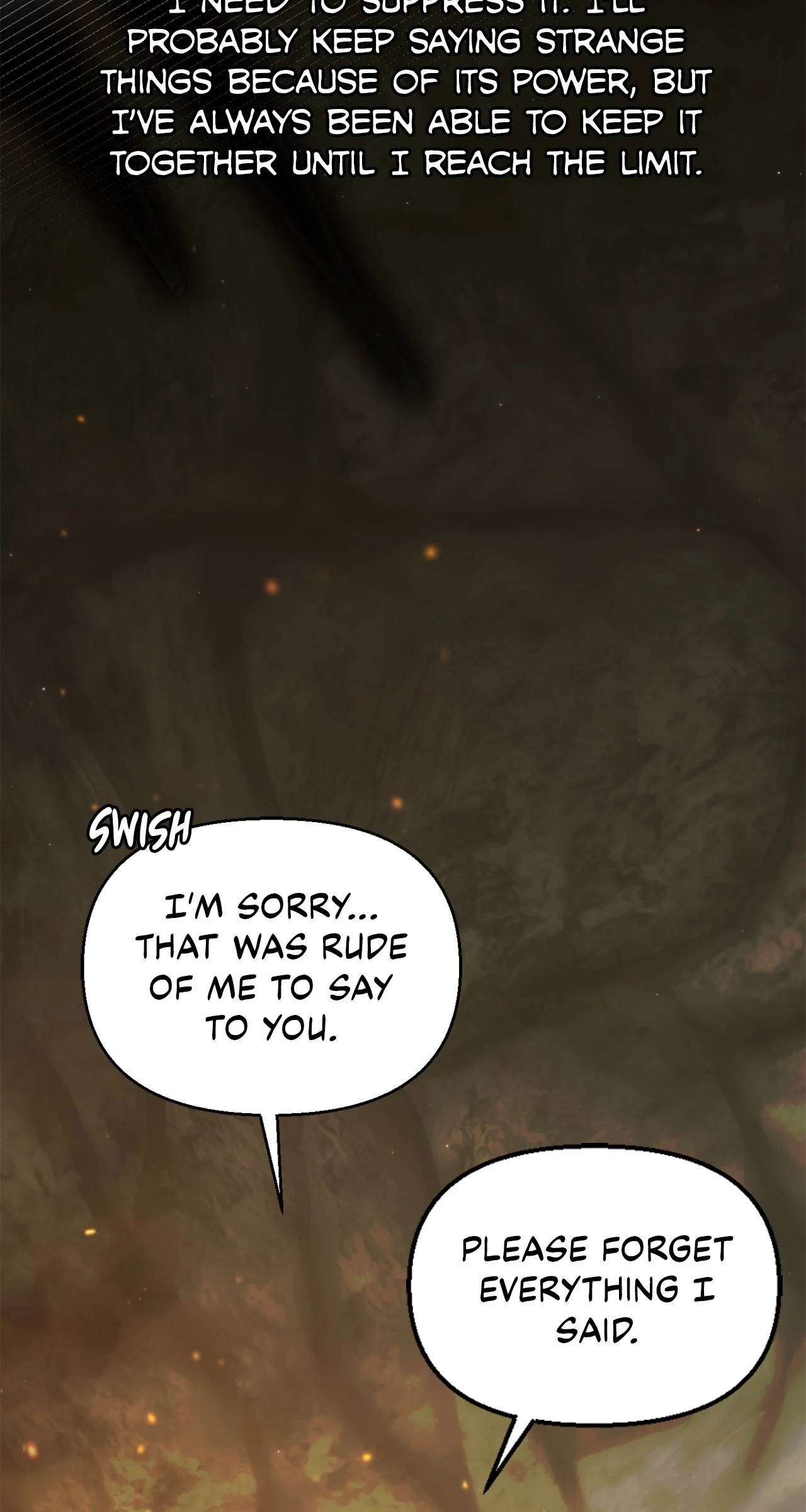 The Secret Bedroom of the Abandoned Princess Chapter 124 - page 20