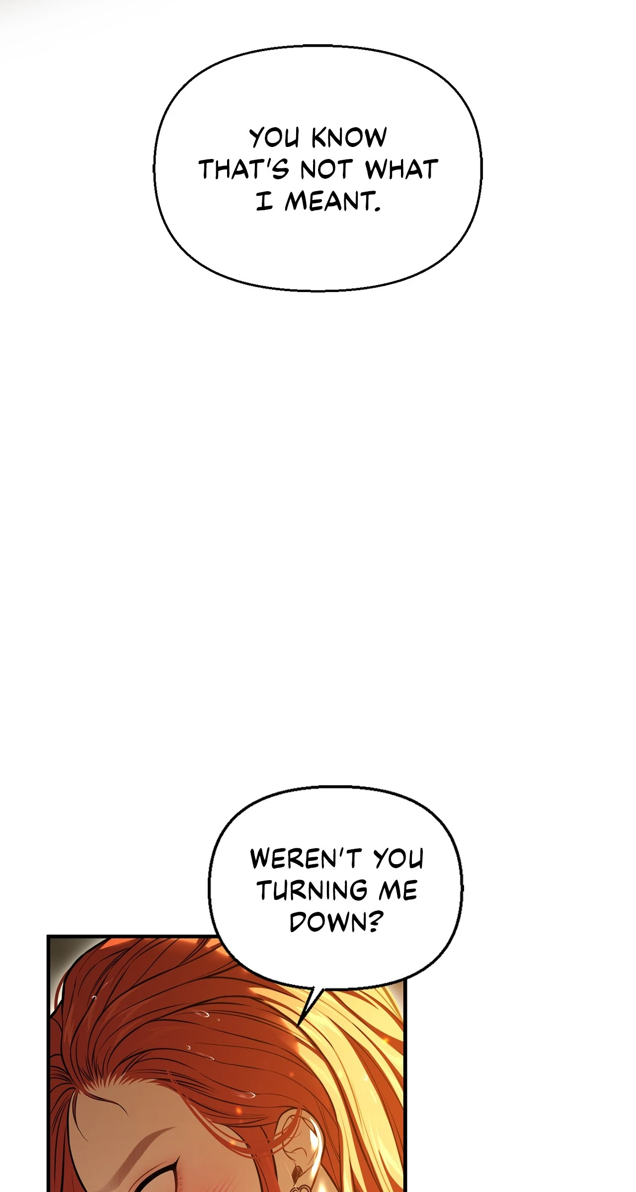 The Secret Bedroom of the Abandoned Princess Chapter 124 - page 22