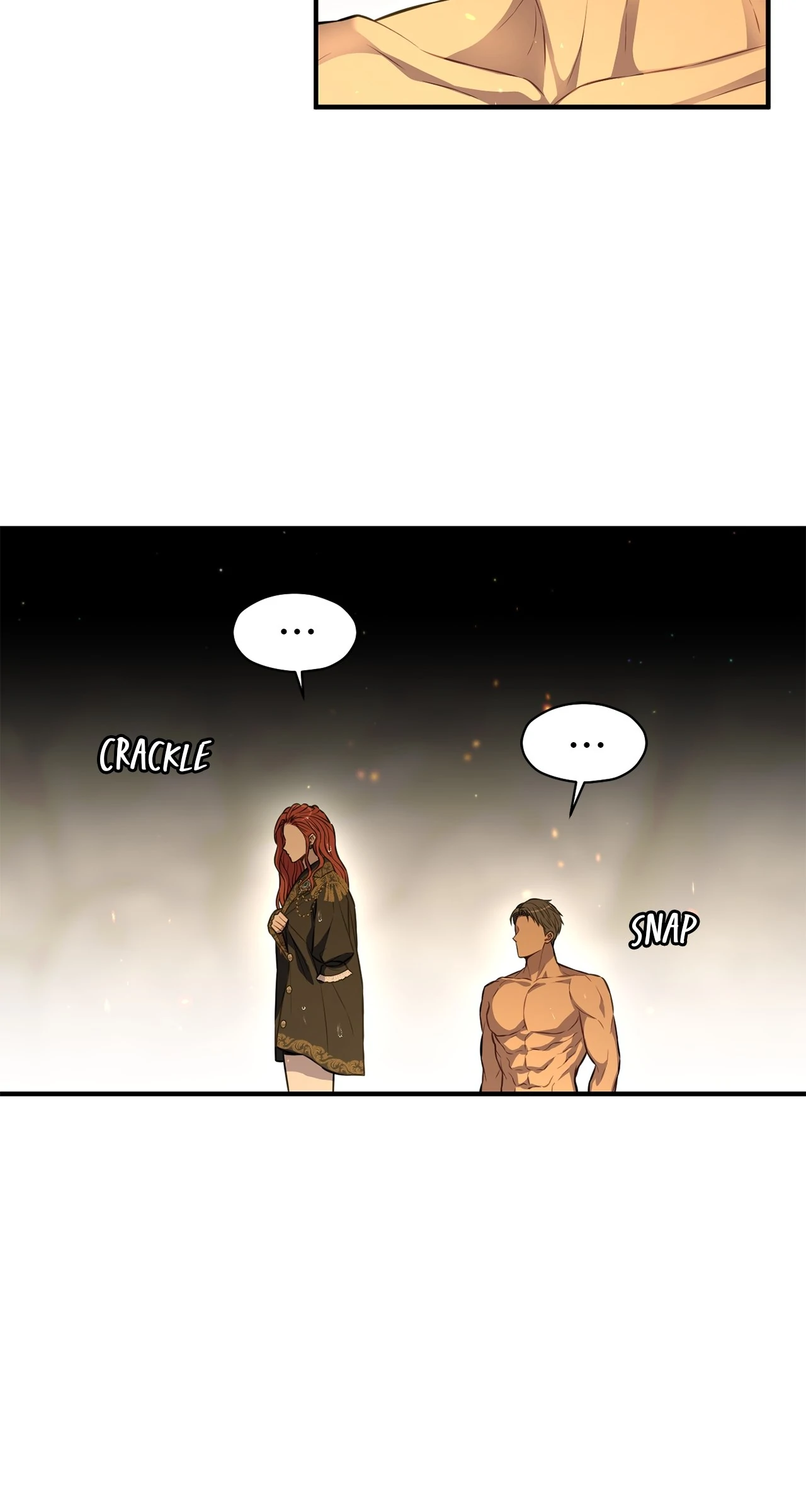 The Secret Bedroom of the Abandoned Princess Chapter 124 - page 24