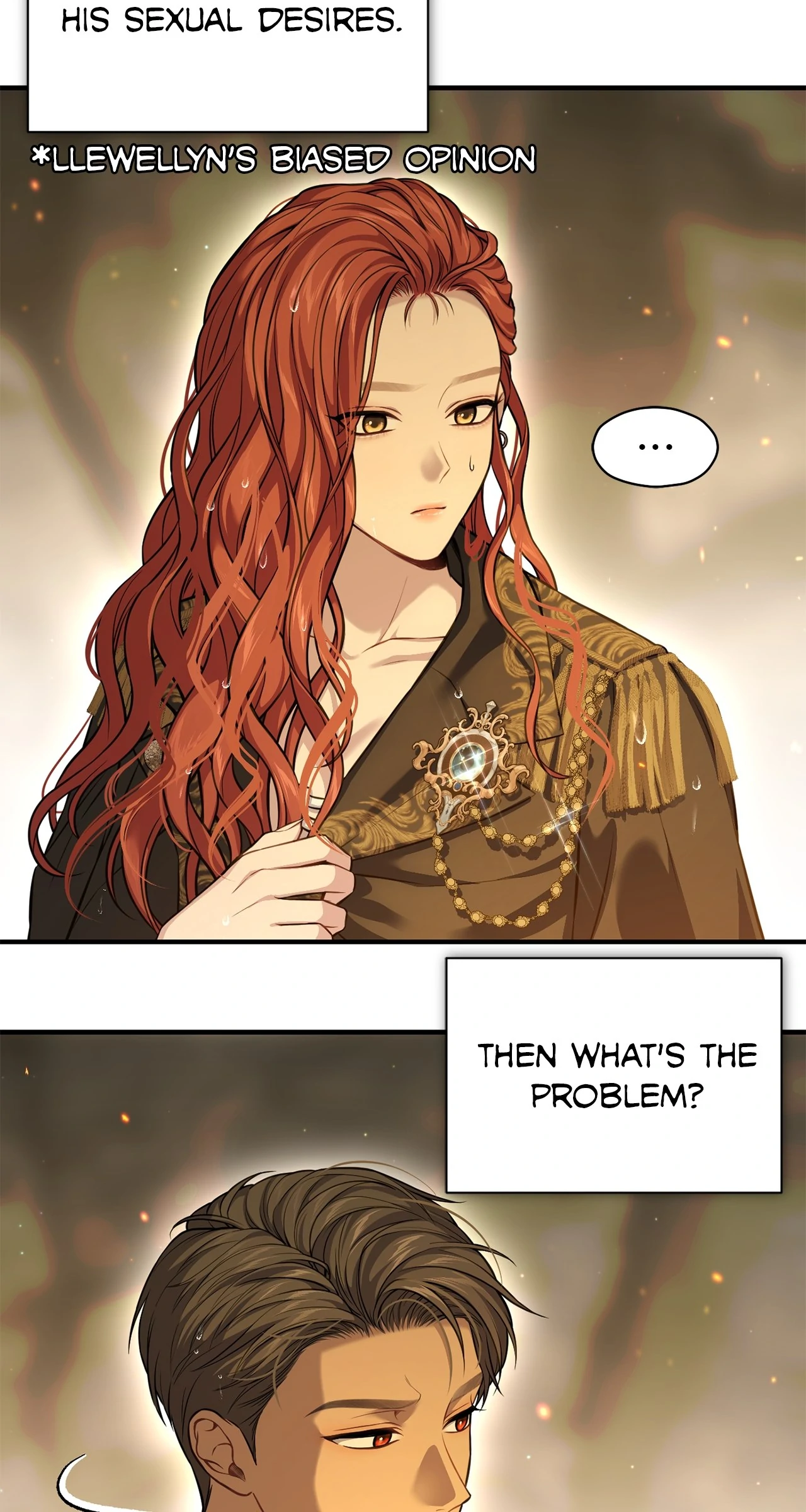 The Secret Bedroom of the Abandoned Princess Chapter 124 - page 26
