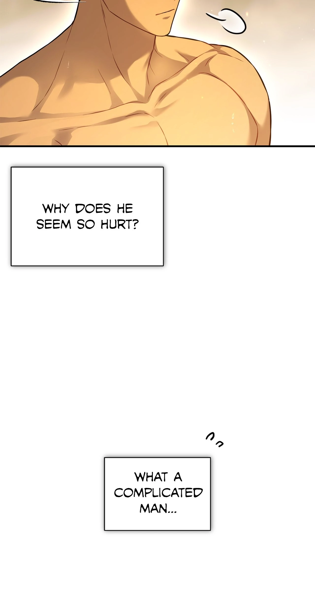 The Secret Bedroom of the Abandoned Princess Chapter 124 - page 27