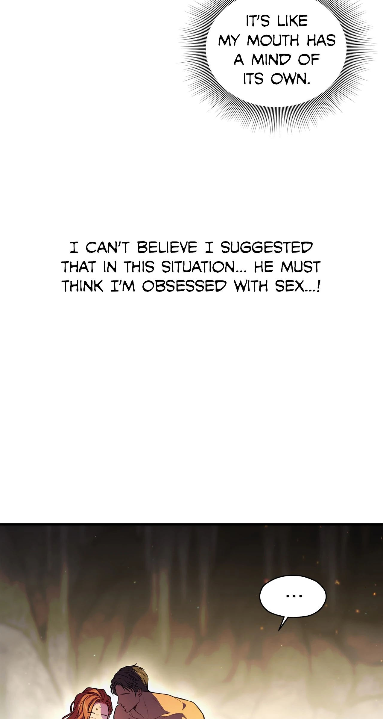 The Secret Bedroom of the Abandoned Princess Chapter 124 - page 2