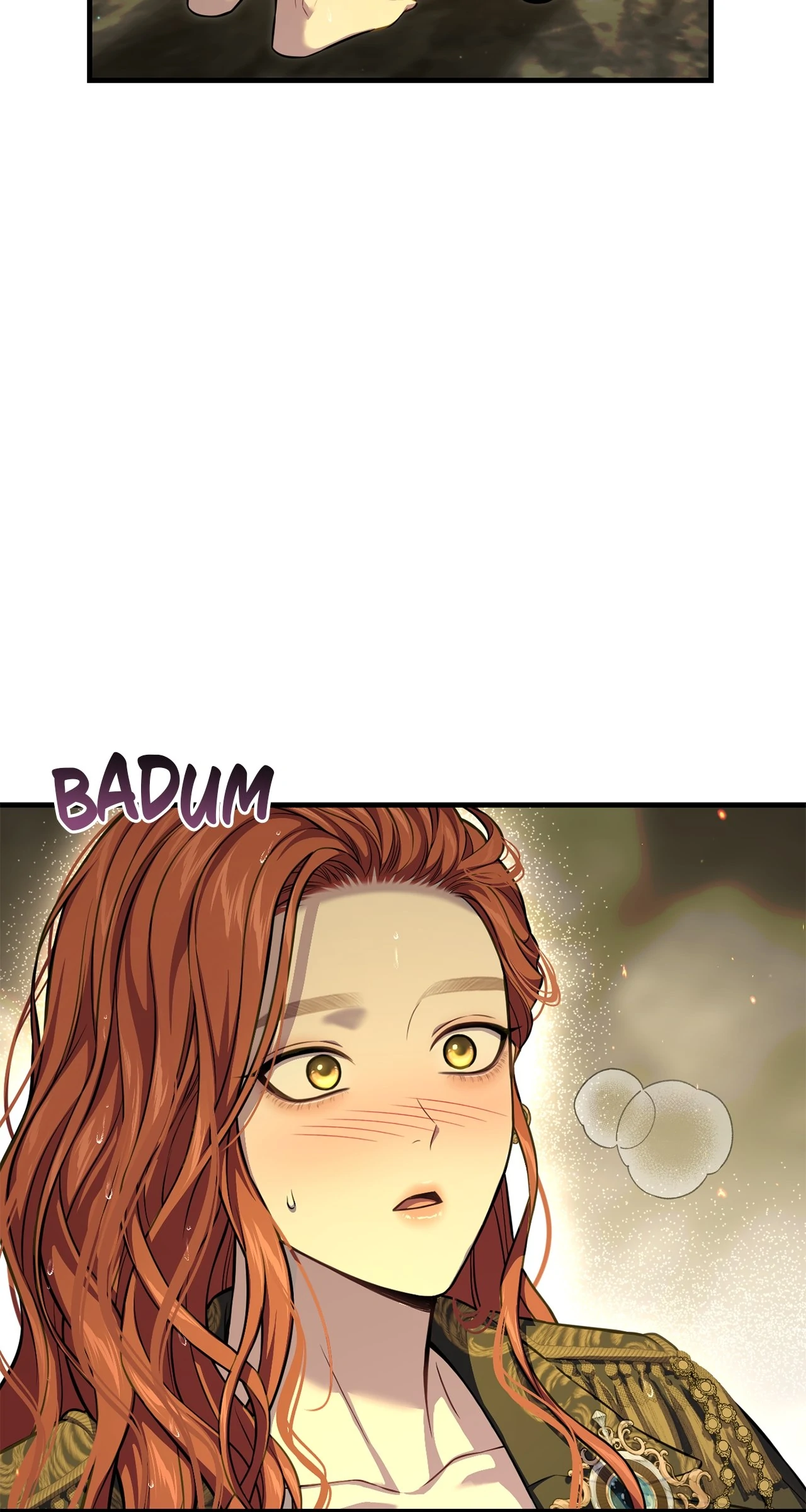 The Secret Bedroom of the Abandoned Princess Chapter 124 - page 32