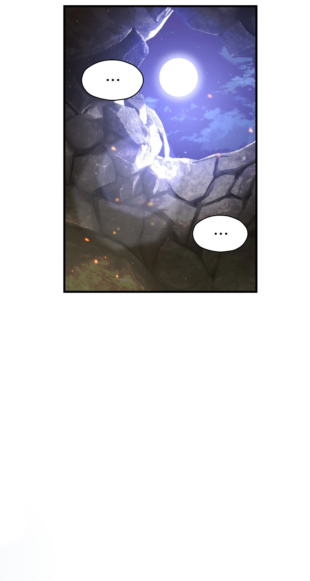 The Secret Bedroom of the Abandoned Princess Chapter 124 - page 34