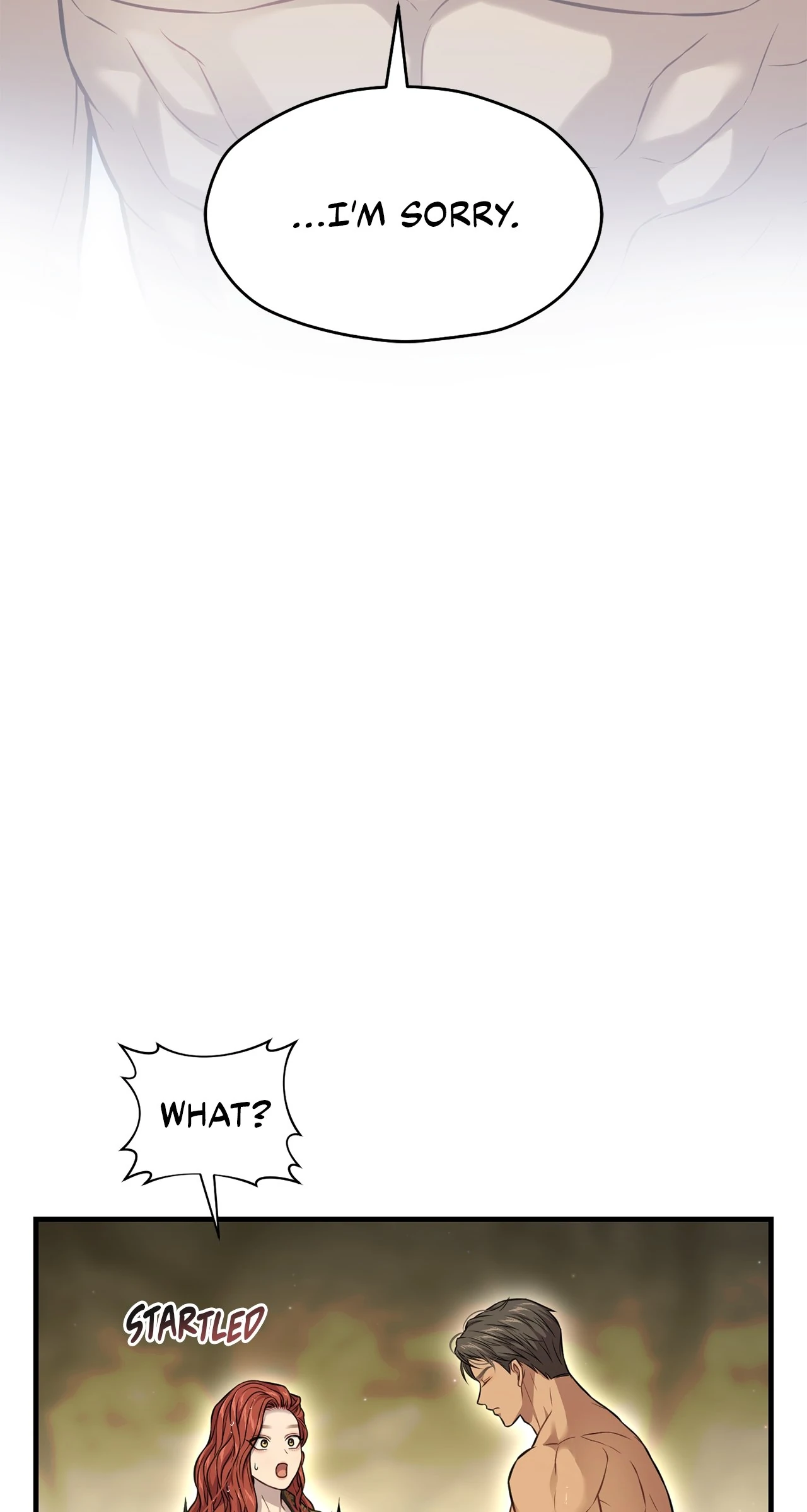 The Secret Bedroom of the Abandoned Princess Chapter 124 - page 36