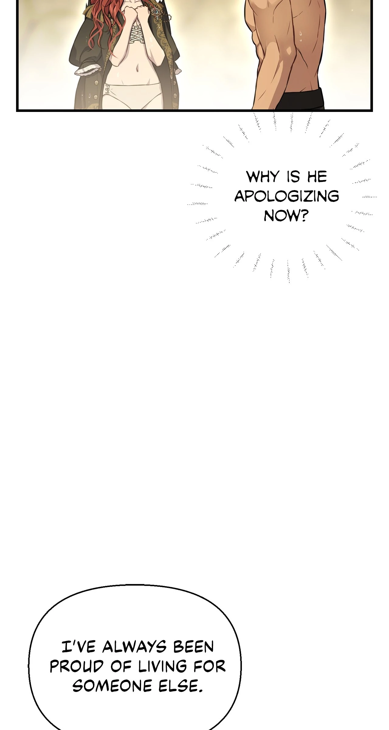 The Secret Bedroom of the Abandoned Princess Chapter 124 - page 37