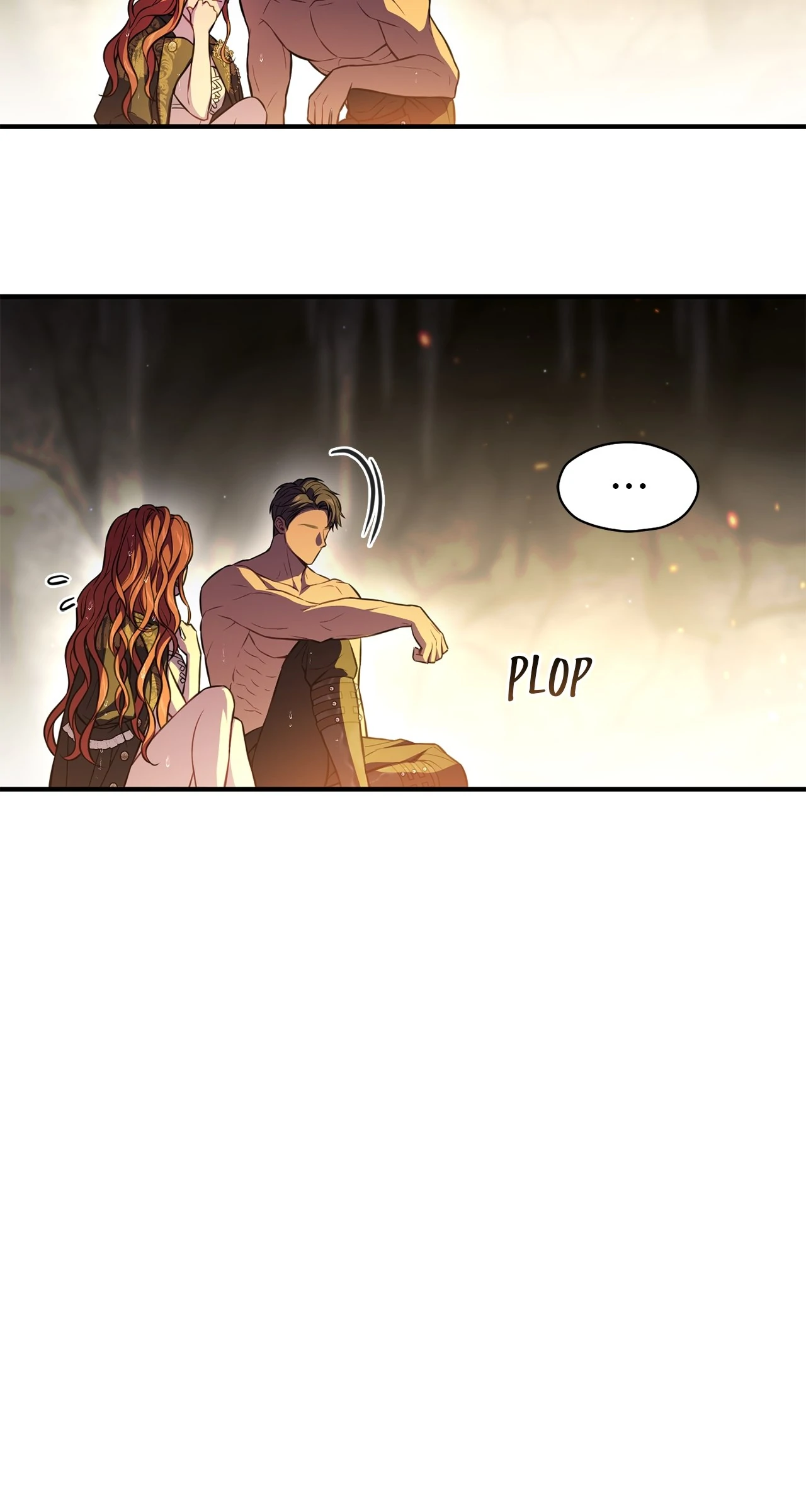 The Secret Bedroom of the Abandoned Princess Chapter 124 - page 3