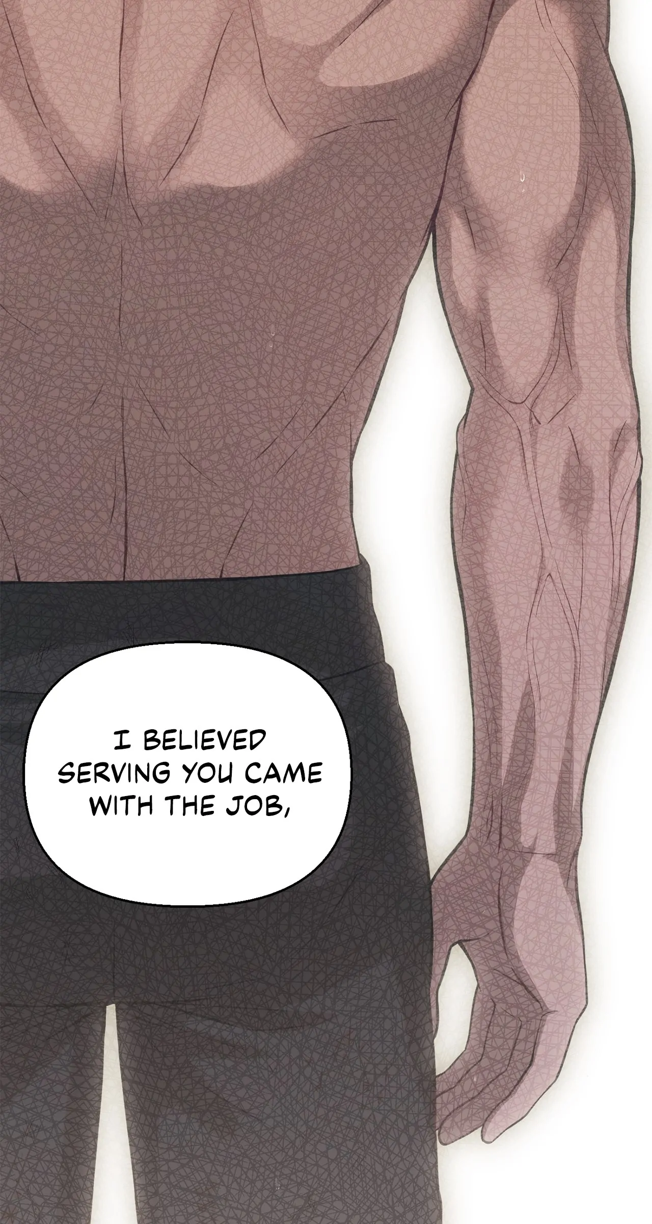 The Secret Bedroom of the Abandoned Princess Chapter 124 - page 39