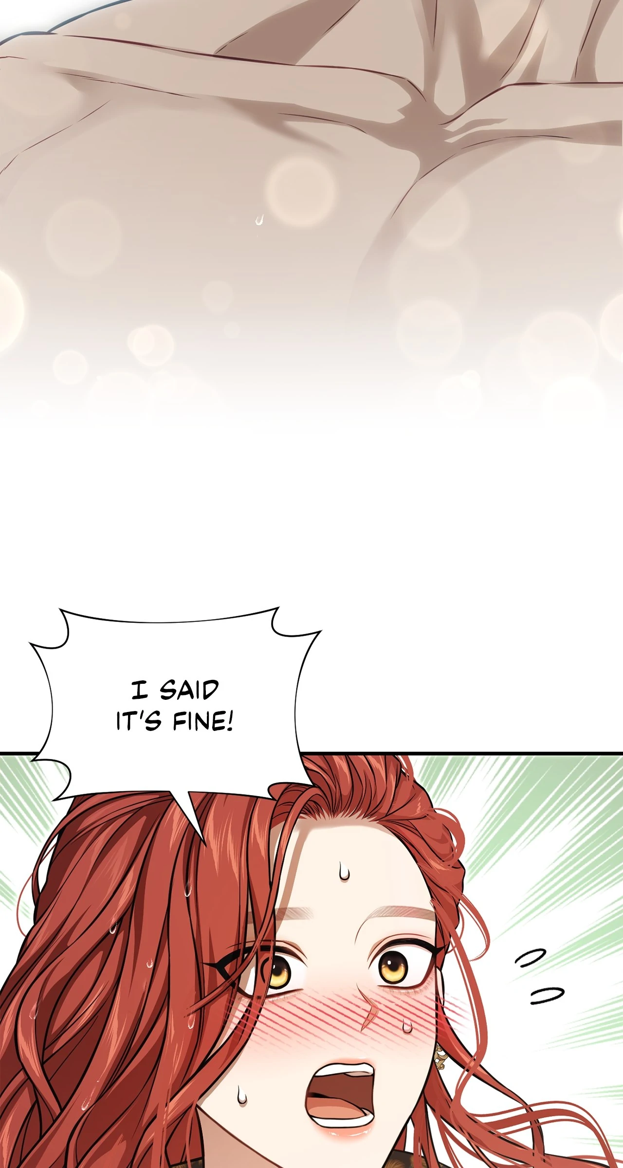 The Secret Bedroom of the Abandoned Princess Chapter 124 - page 54