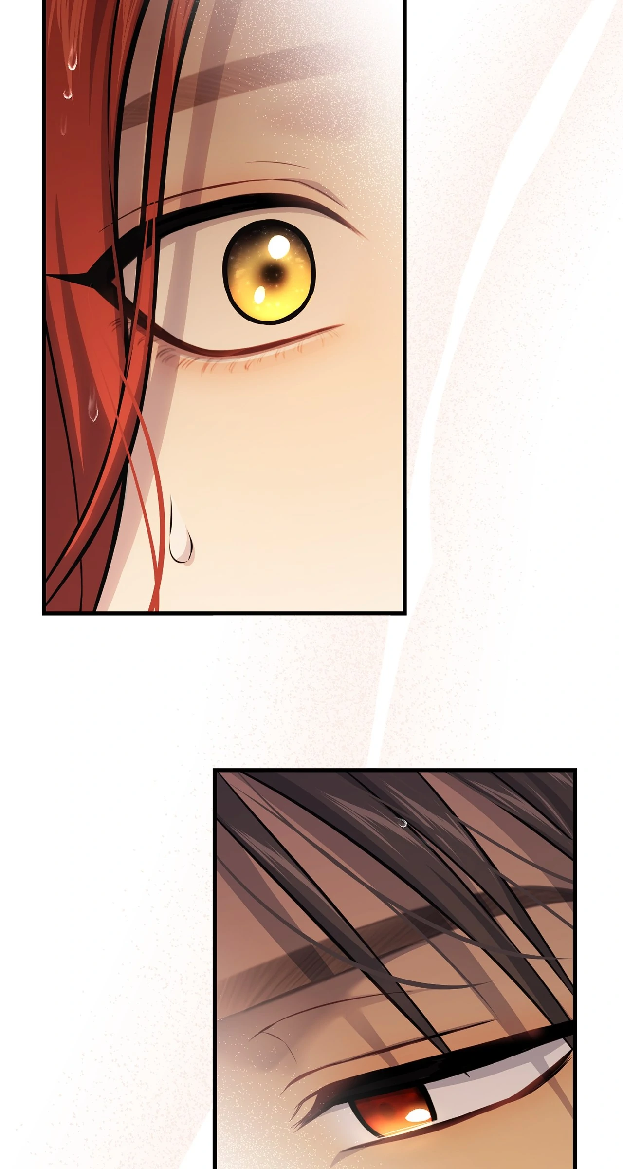 The Secret Bedroom of the Abandoned Princess Chapter 124 - page 57