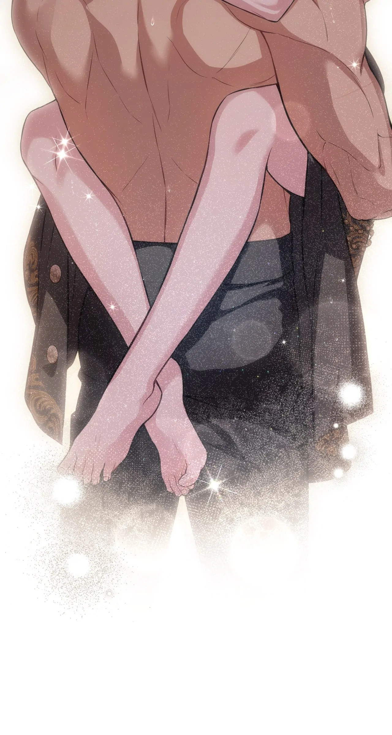 The Secret Bedroom of the Abandoned Princess Chapter 124 - page 61