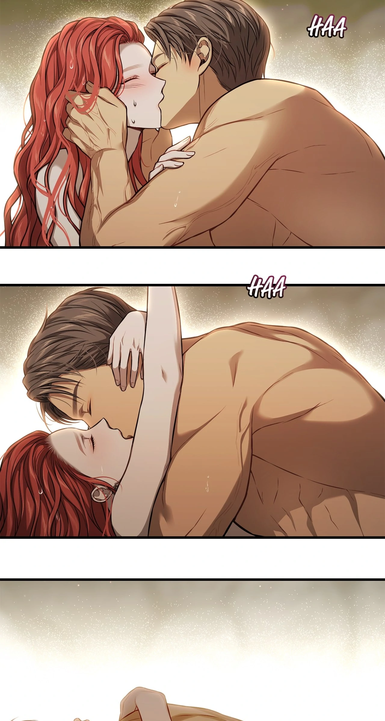 The Secret Bedroom of the Abandoned Princess Chapter 124 - page 66