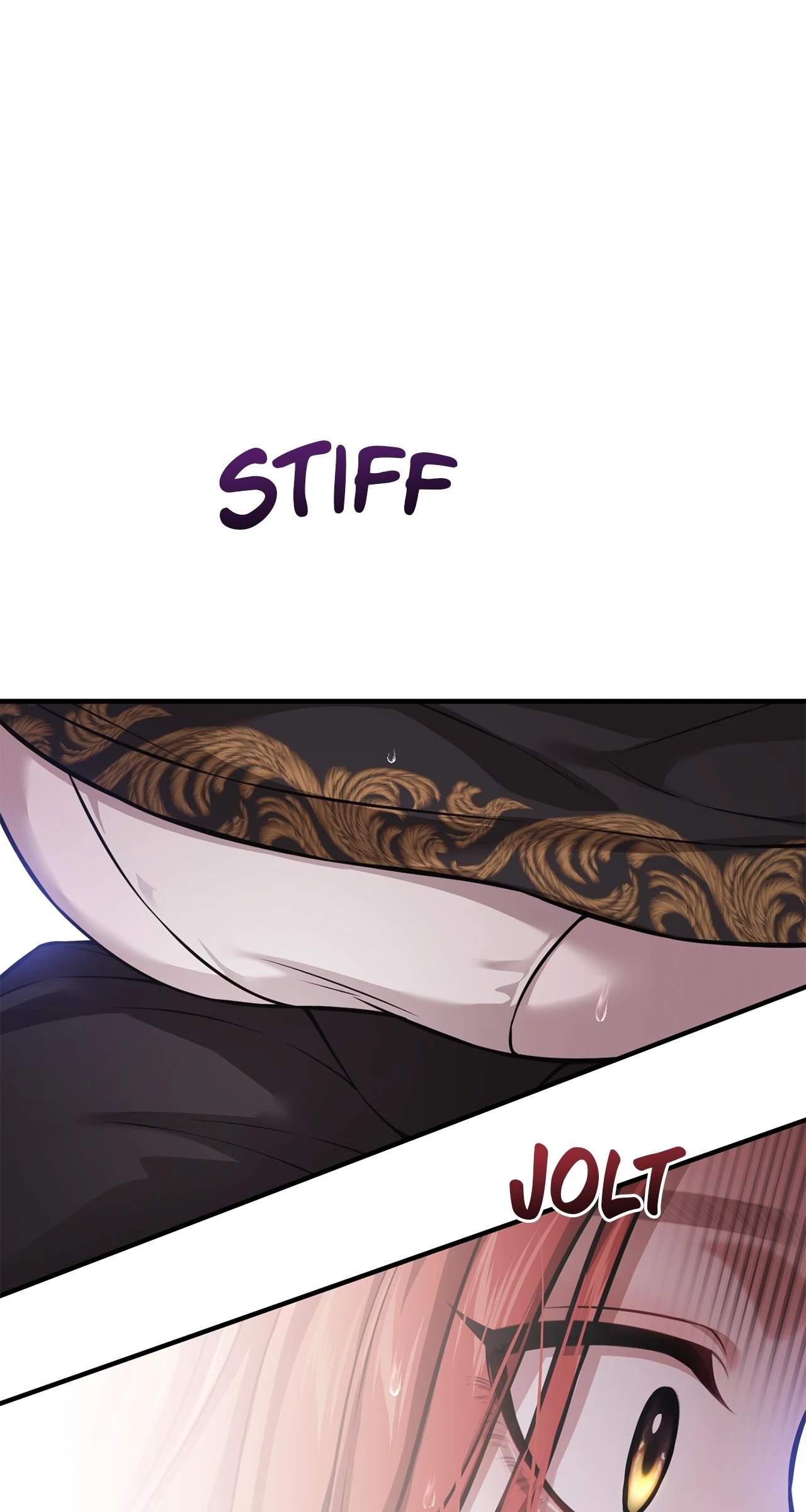 The Secret Bedroom of the Abandoned Princess Chapter 124 - page 72