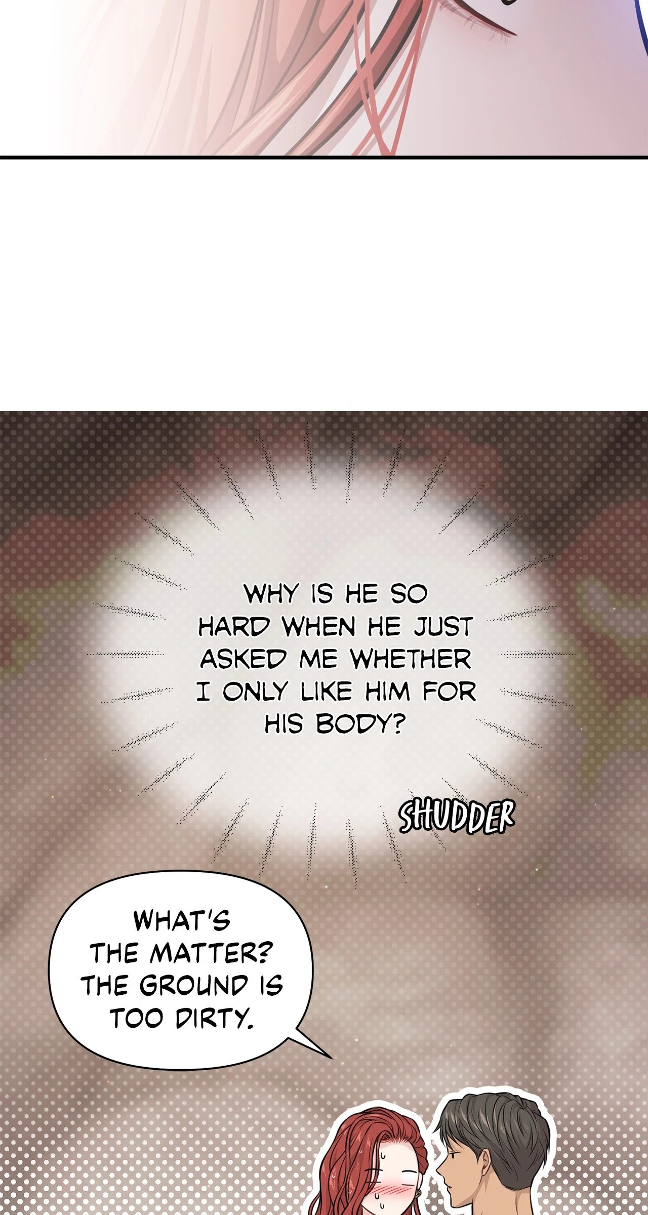 The Secret Bedroom of the Abandoned Princess Chapter 124 - page 73