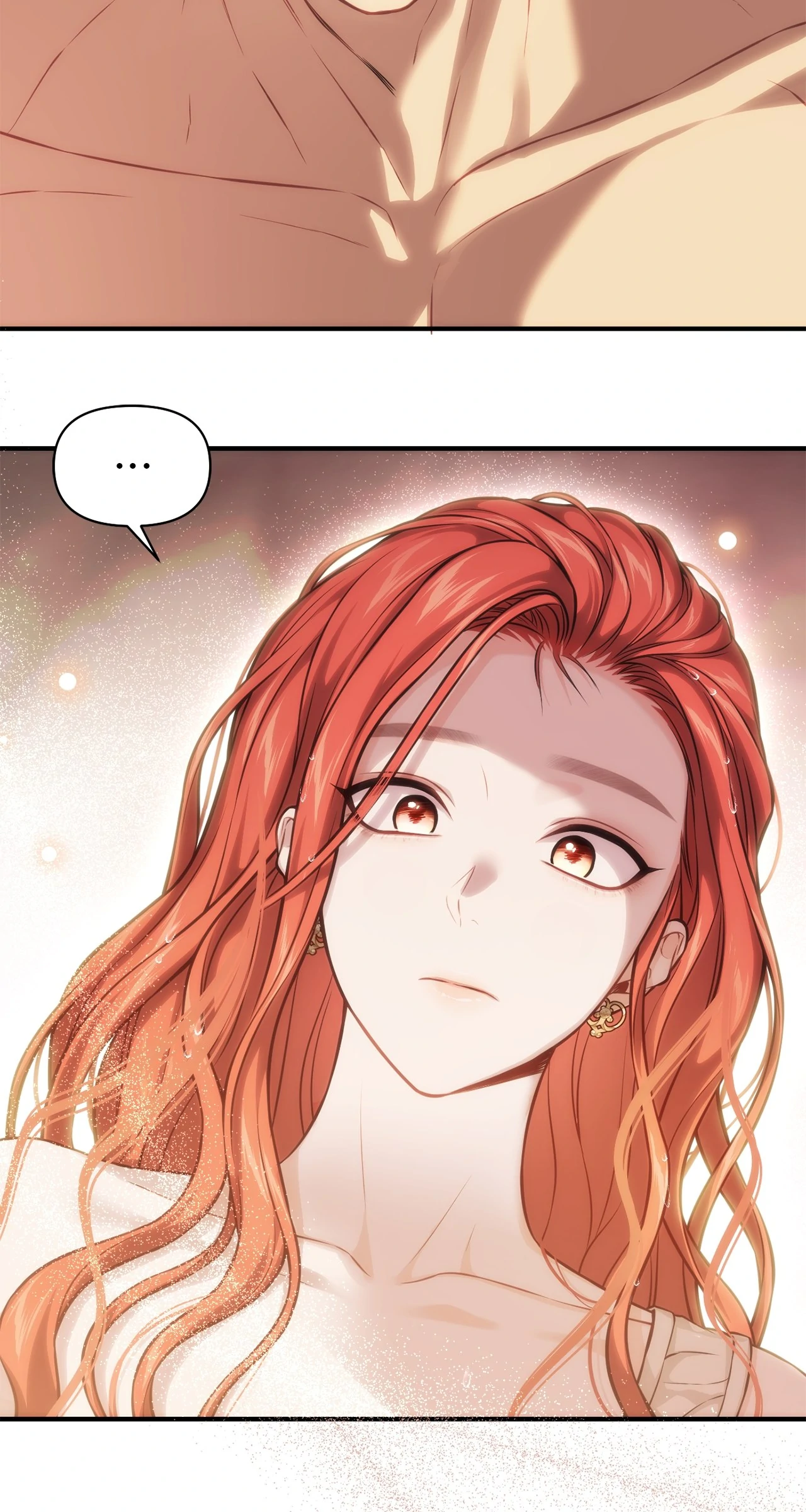 The Secret Bedroom of the Abandoned Princess Chapter 124 - page 84