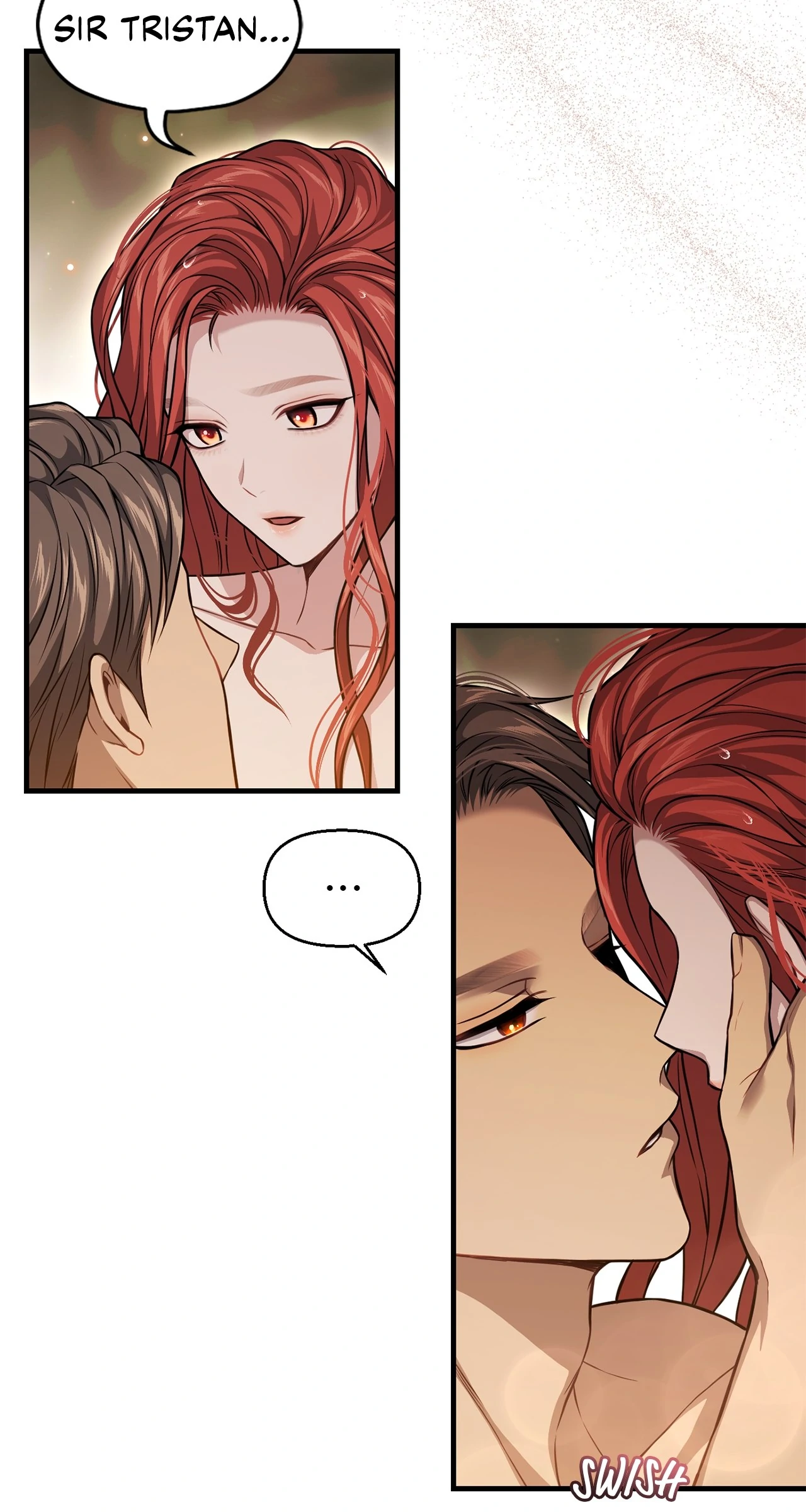 The Secret Bedroom of the Abandoned Princess Chapter 124 - page 87