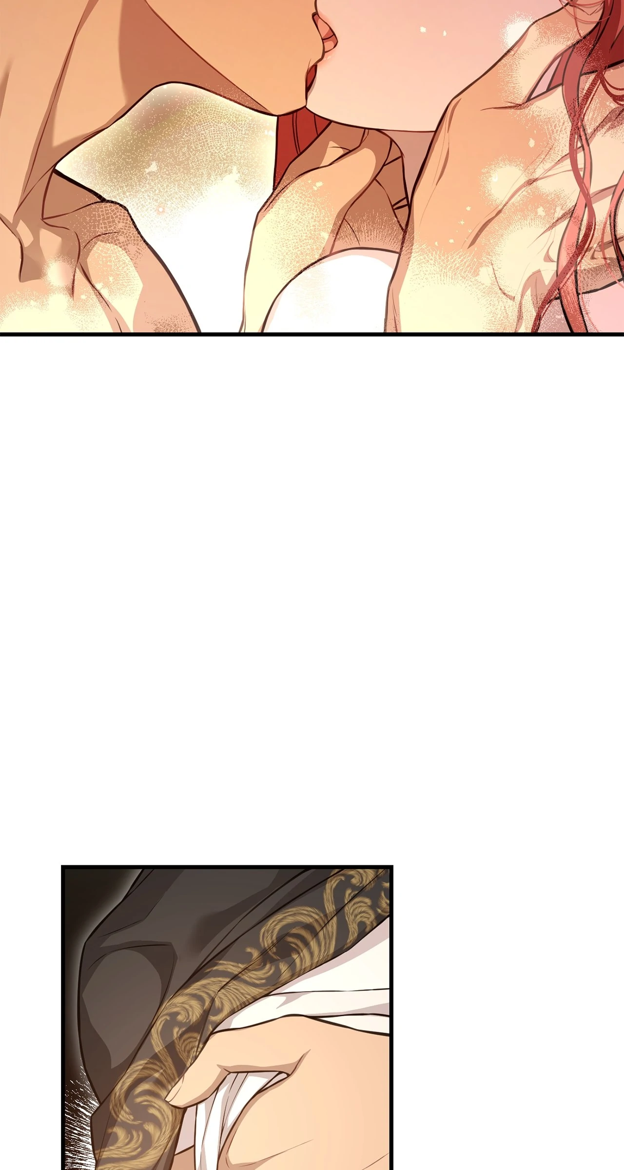 The Secret Bedroom of the Abandoned Princess Chapter 124 - page 89