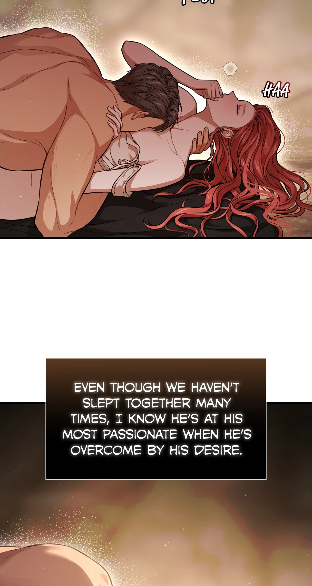 The Secret Bedroom of the Abandoned Princess Chapter 124 - page 93