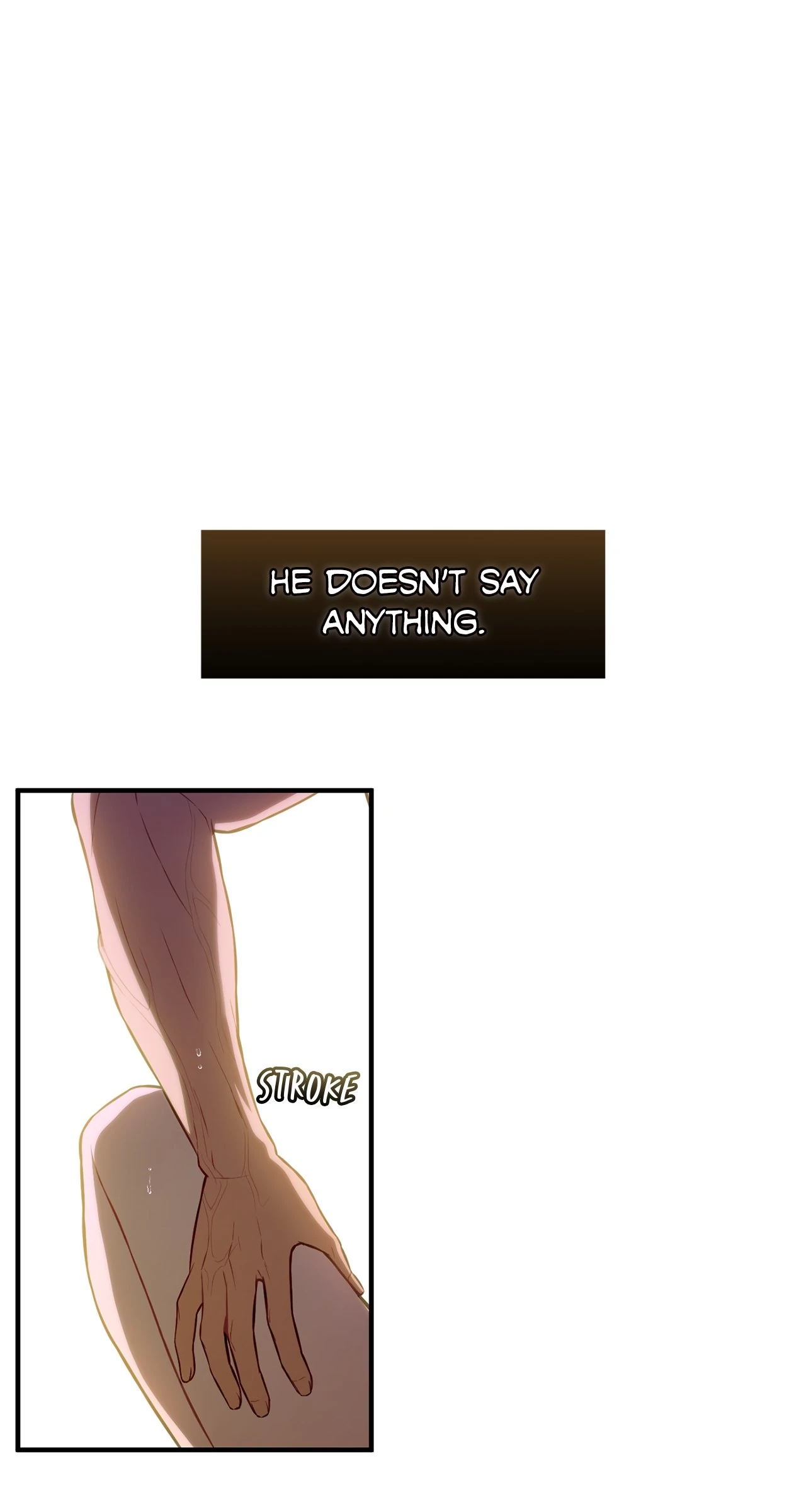 The Secret Bedroom of the Abandoned Princess Chapter 124 - page 95