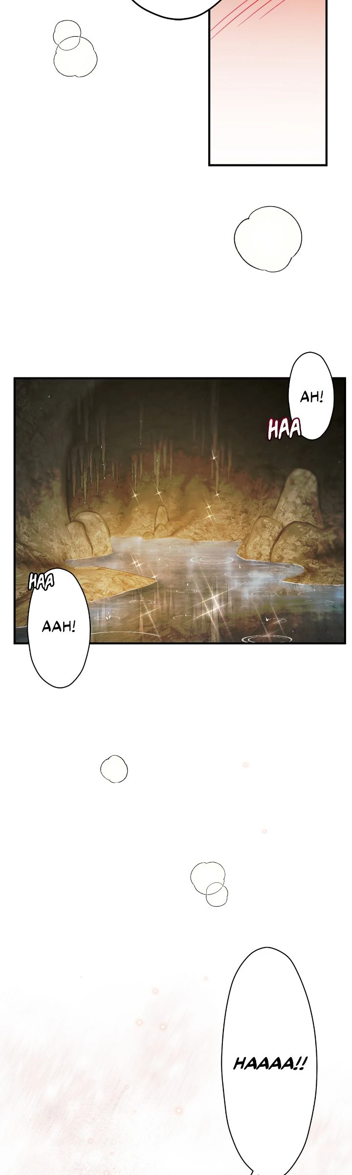 The Secret Bedroom of the Abandoned Princess Chapter 125 - page 10