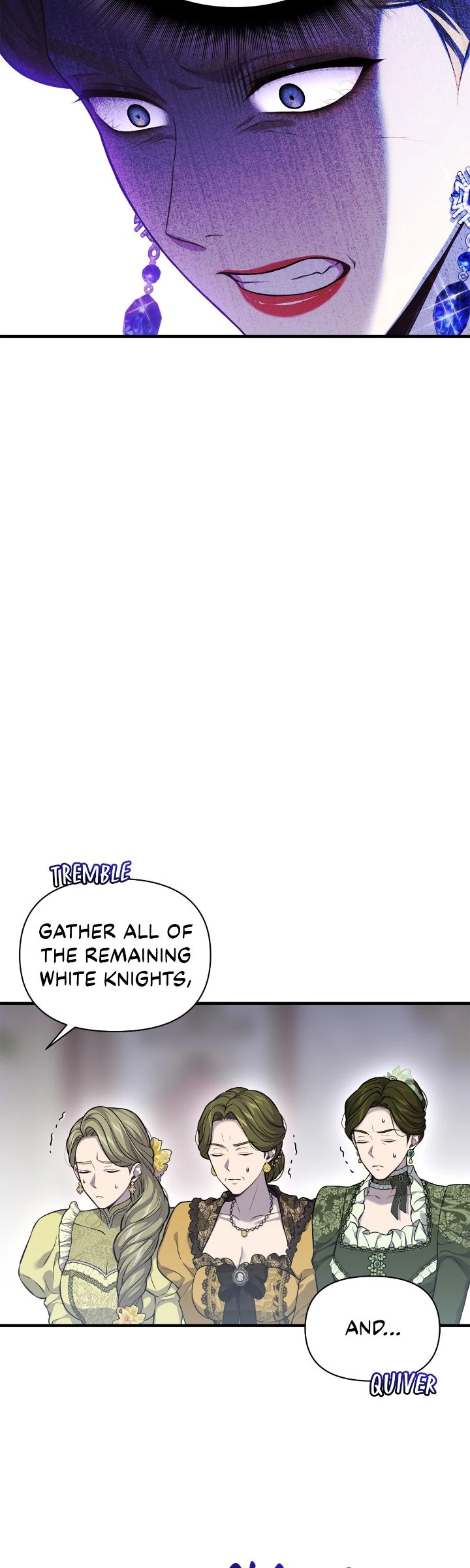 The Secret Bedroom of the Abandoned Princess Chapter 125 - page 16