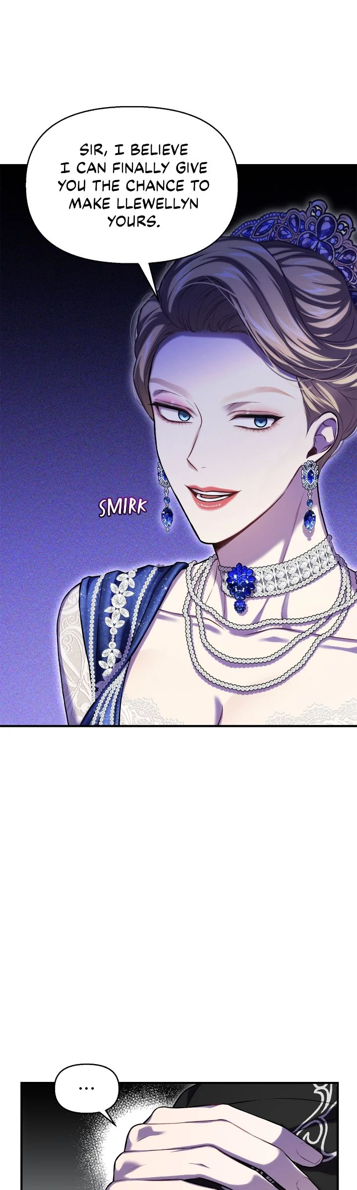 The Secret Bedroom of the Abandoned Princess Chapter 125 - page 19