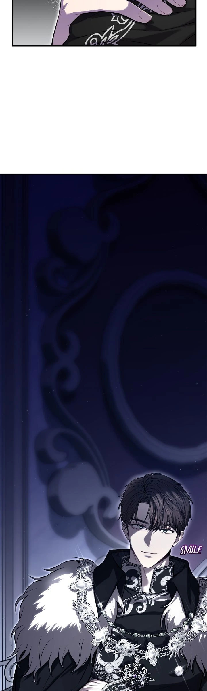 The Secret Bedroom of the Abandoned Princess Chapter 125 - page 20
