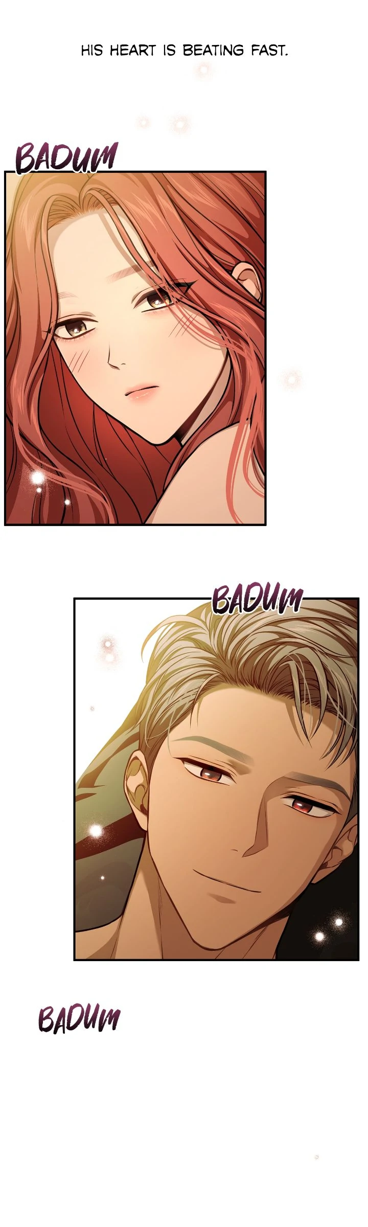 The Secret Bedroom of the Abandoned Princess Chapter 125 - page 29