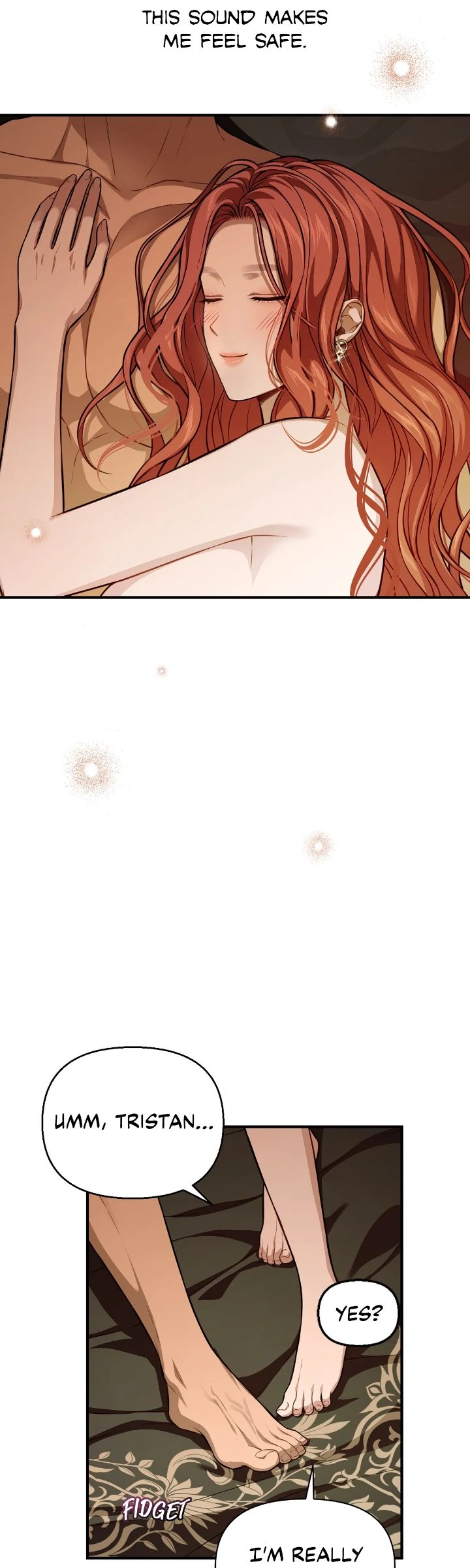 The Secret Bedroom of the Abandoned Princess Chapter 125 - page 30
