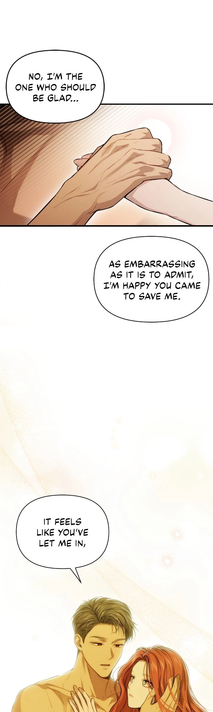 The Secret Bedroom of the Abandoned Princess Chapter 125 - page 33