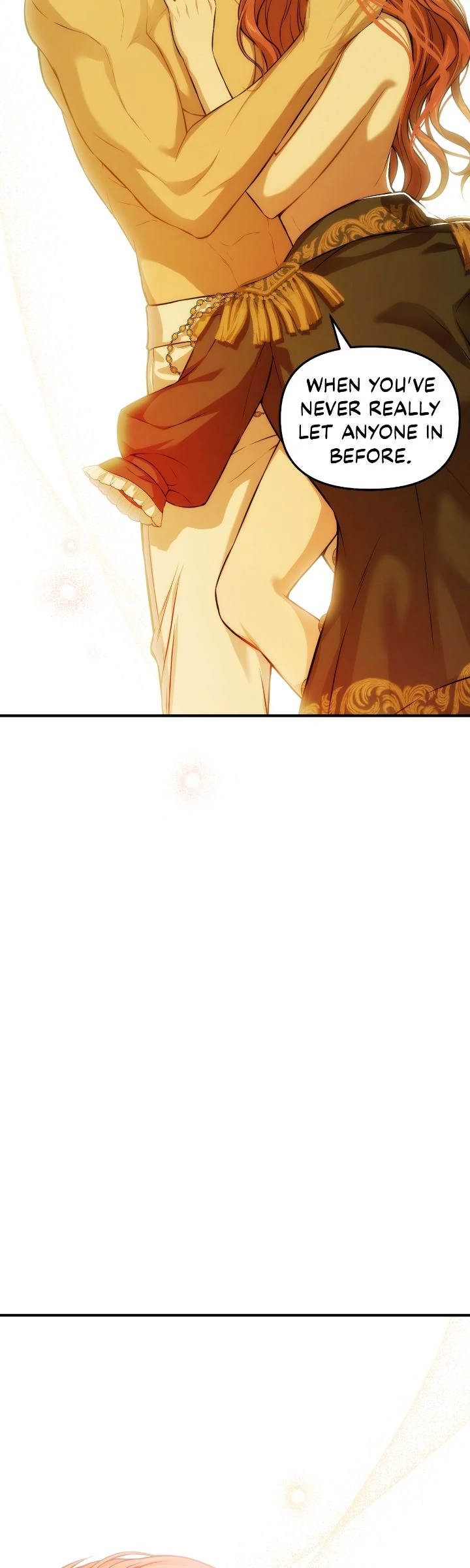 The Secret Bedroom of the Abandoned Princess Chapter 125 - page 34