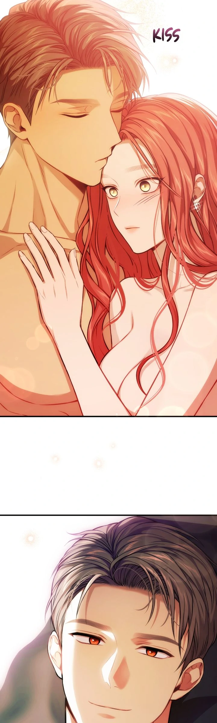 The Secret Bedroom of the Abandoned Princess Chapter 125 - page 35
