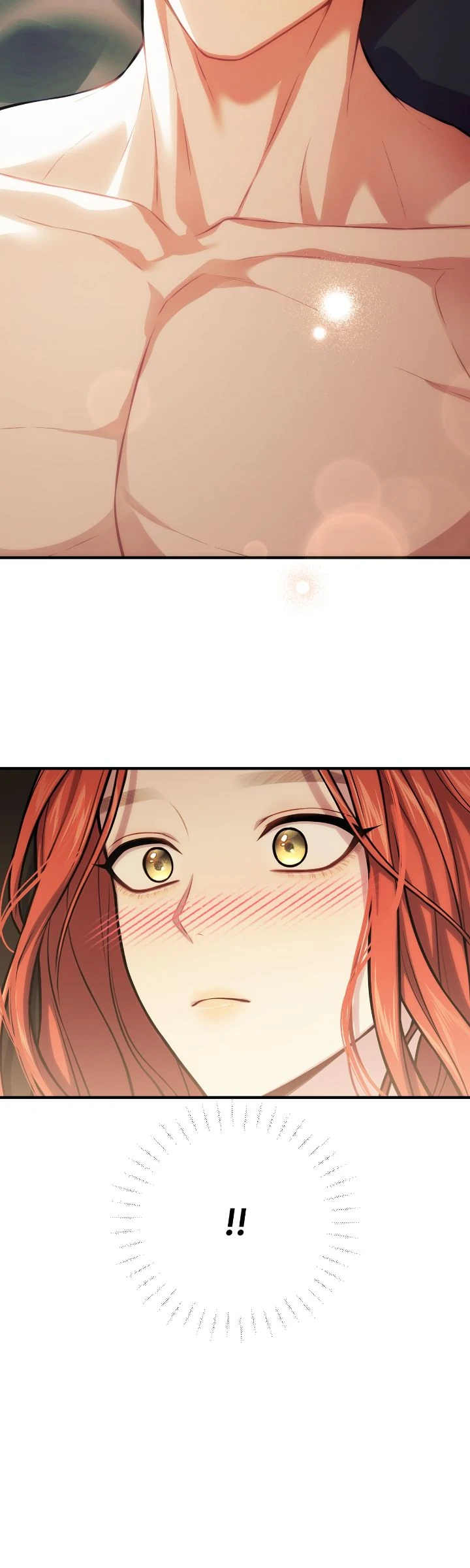 The Secret Bedroom of the Abandoned Princess Chapter 125 - page 36