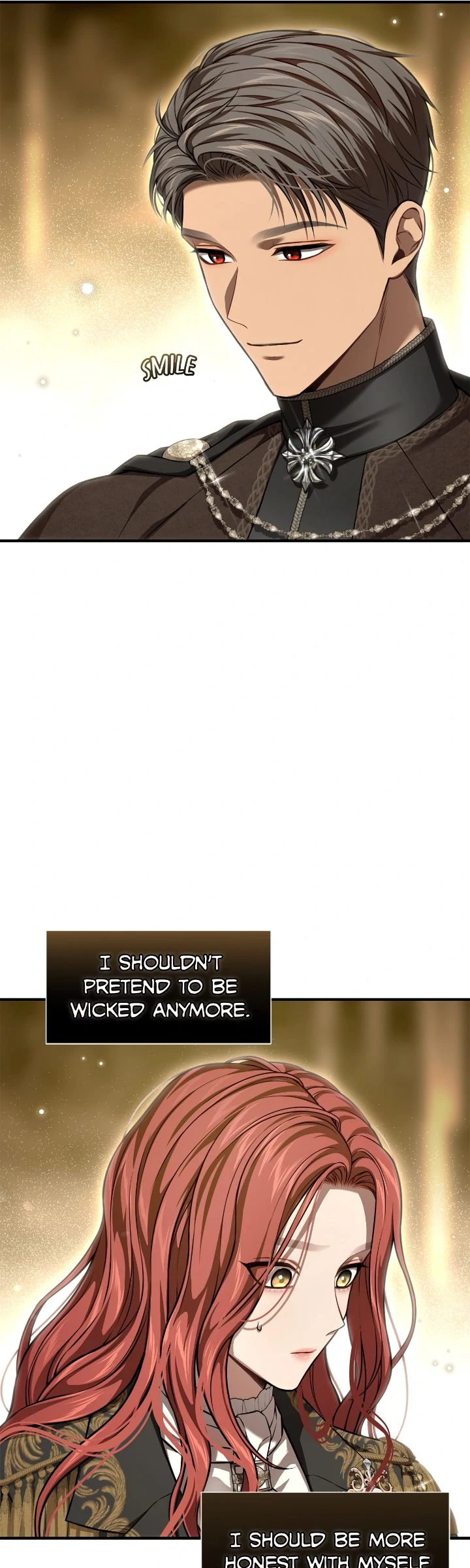 The Secret Bedroom of the Abandoned Princess Chapter 125 - page 44