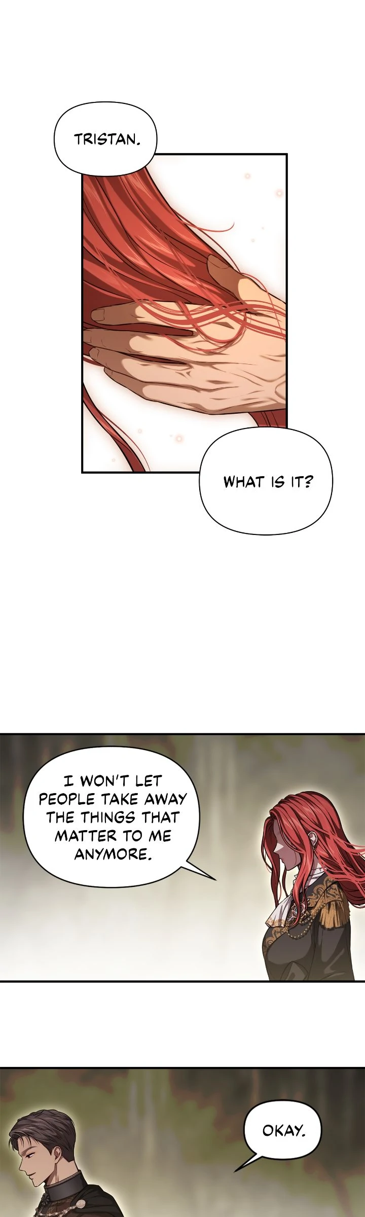 The Secret Bedroom of the Abandoned Princess Chapter 125 - page 46
