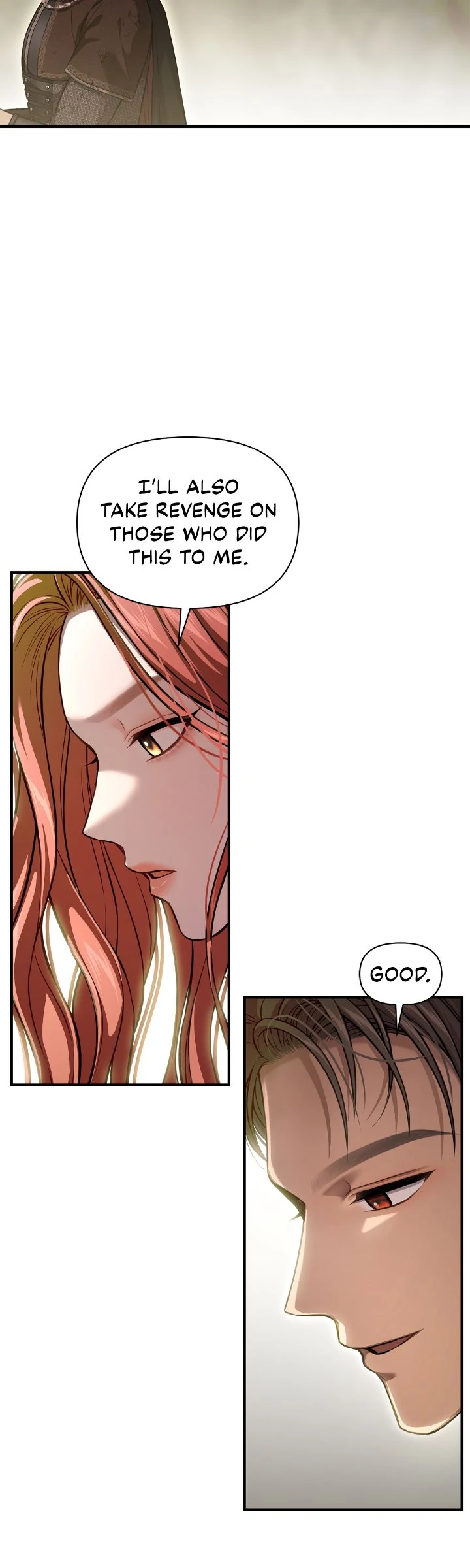 The Secret Bedroom of the Abandoned Princess Chapter 125 - page 47