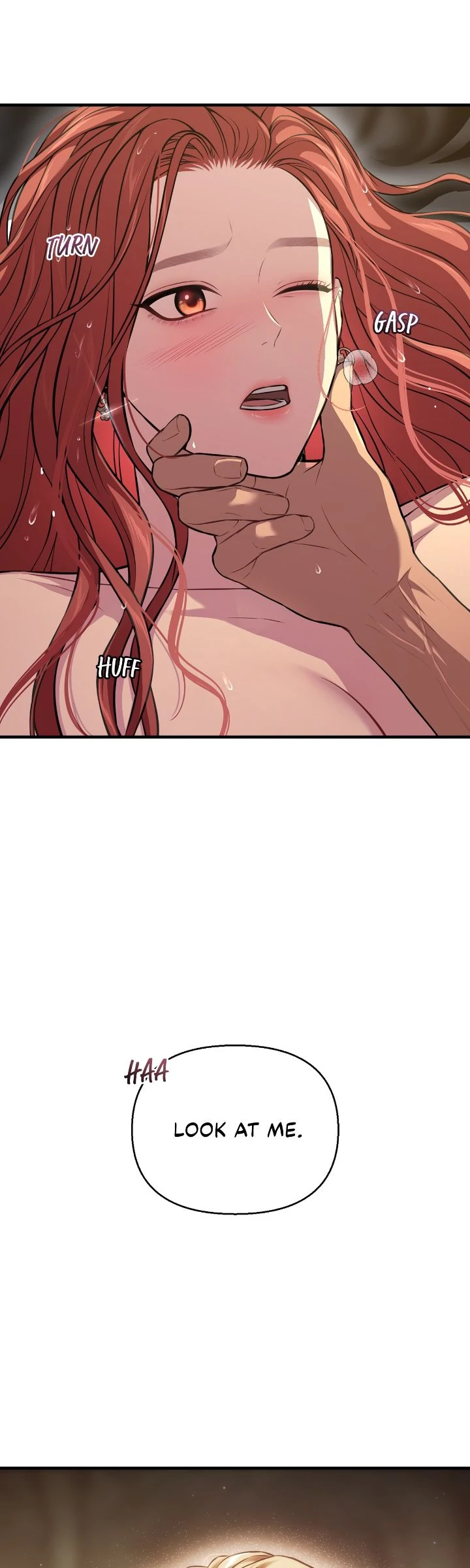 The Secret Bedroom of the Abandoned Princess Chapter 125 - page 4