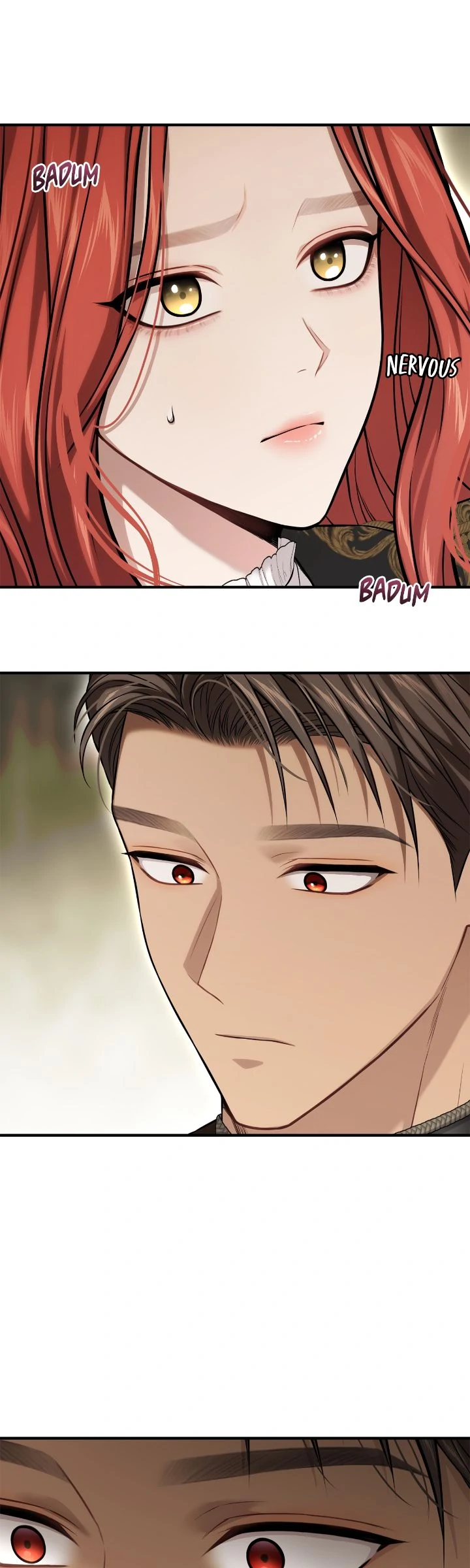 The Secret Bedroom of the Abandoned Princess Chapter 125 - page 50