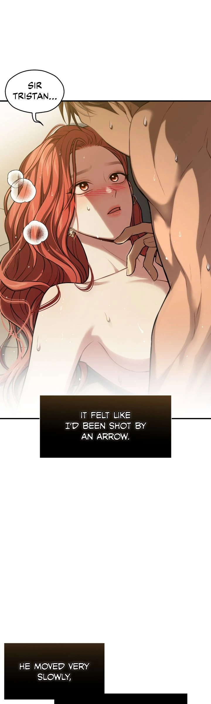 The Secret Bedroom of the Abandoned Princess Chapter 125 - page 6