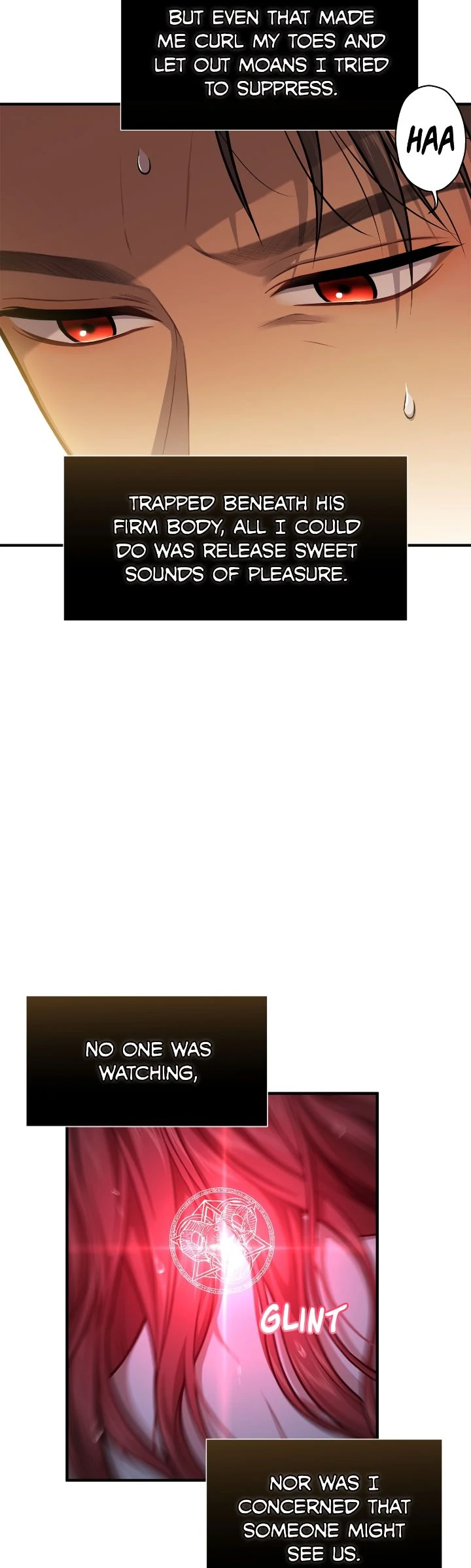 The Secret Bedroom of the Abandoned Princess Chapter 125 - page 7