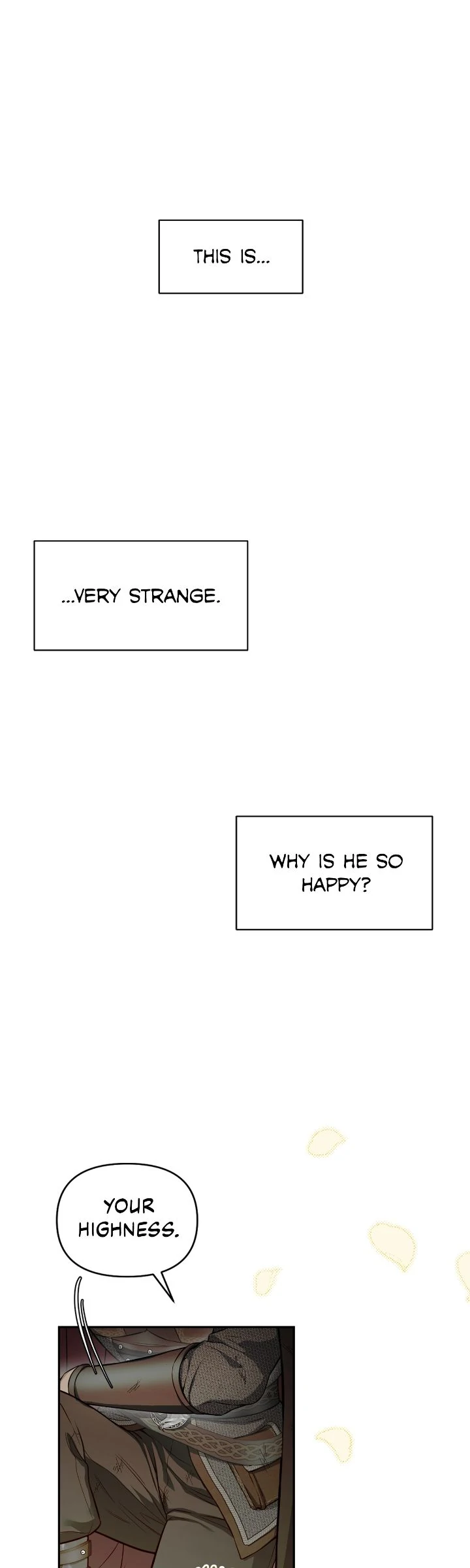 The Secret Bedroom of the Abandoned Princess Chapter 126 - page 11